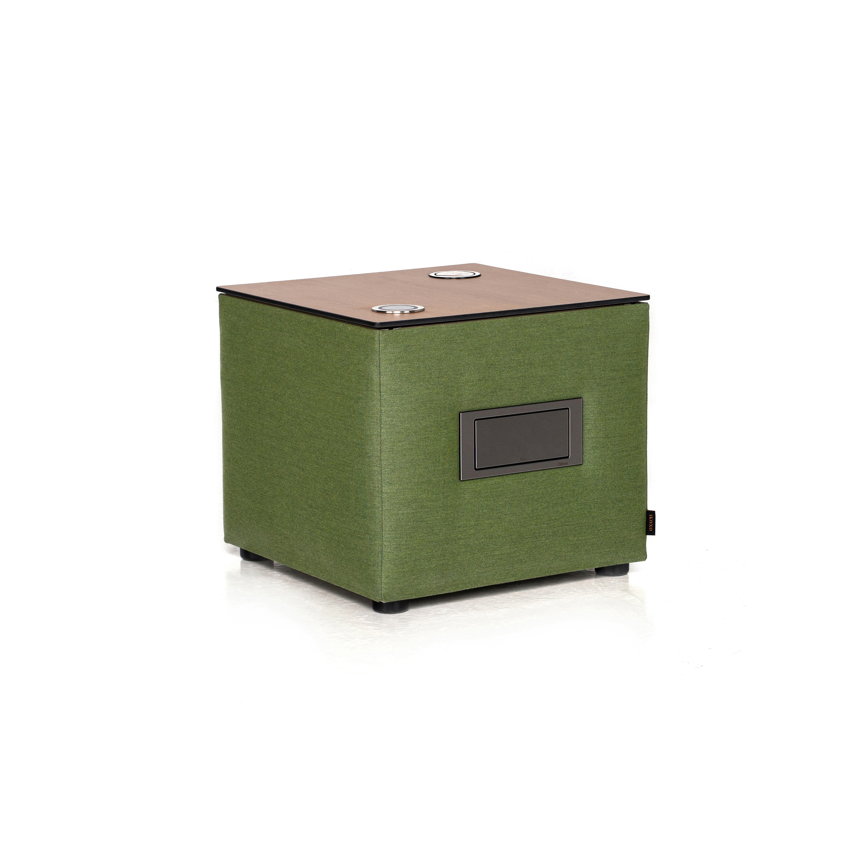 Office System | Side table with add-ons