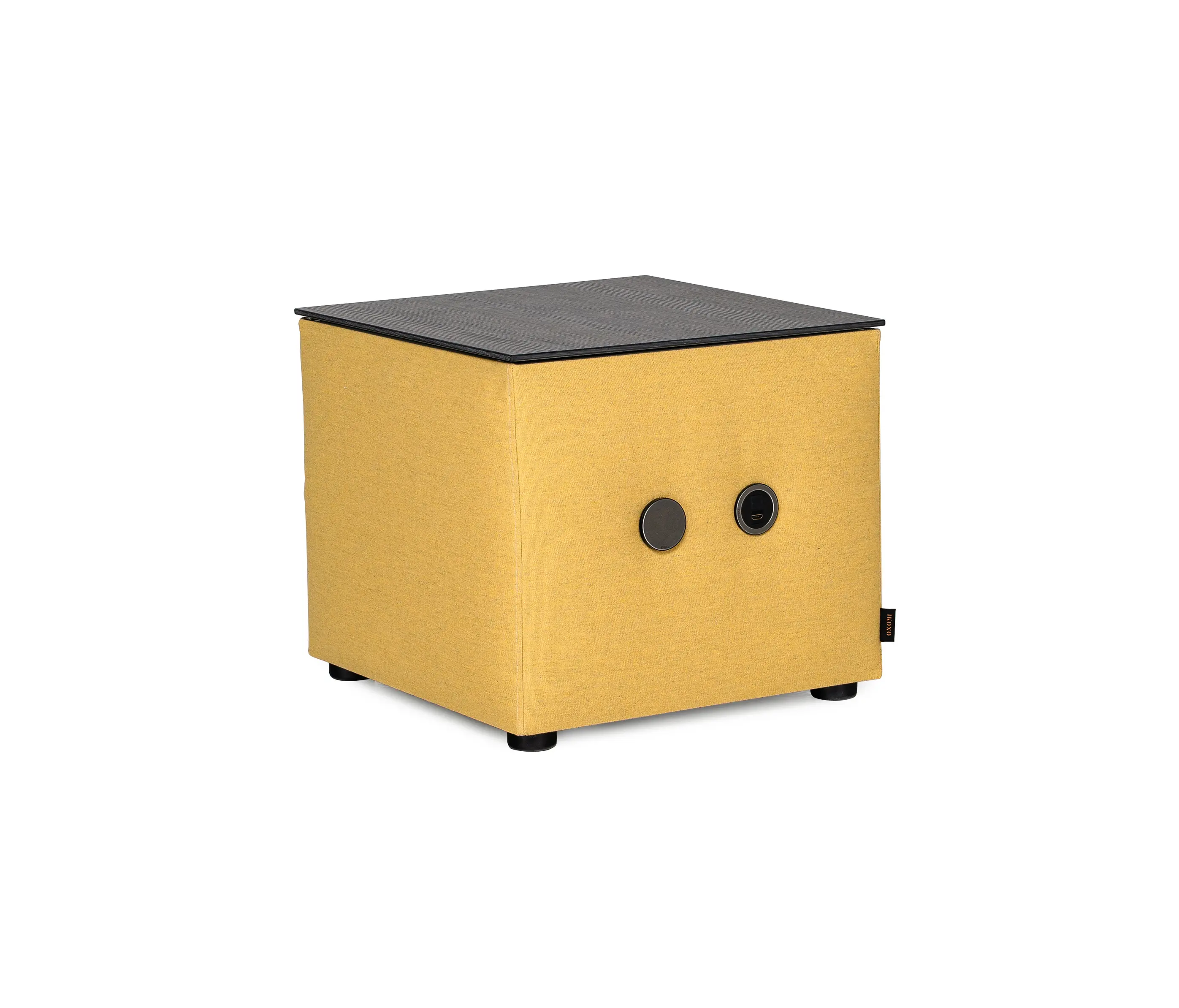 IKONO - Office System | Side table with add-ons