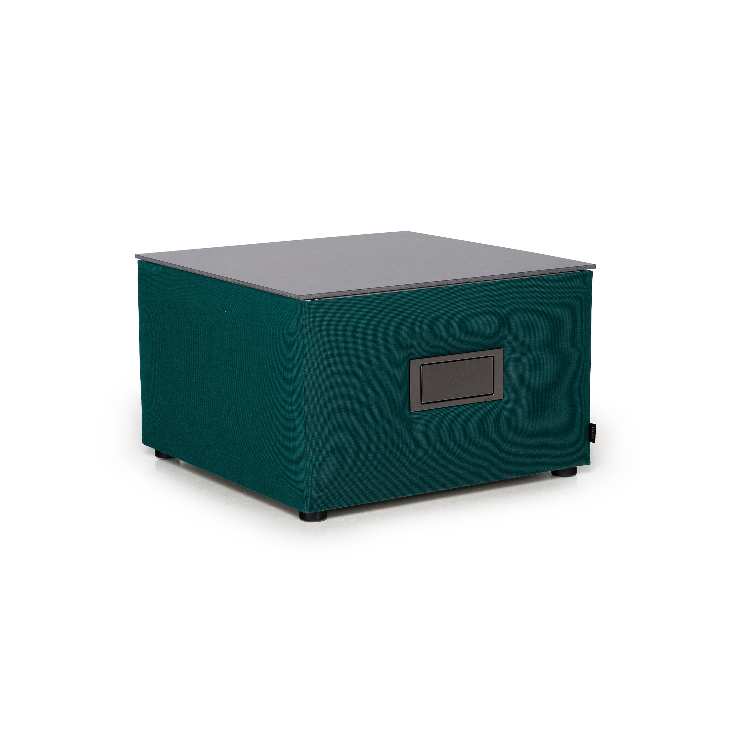 Mostra il prodotto Office System | Side table with add-ons del produttore IKONO
