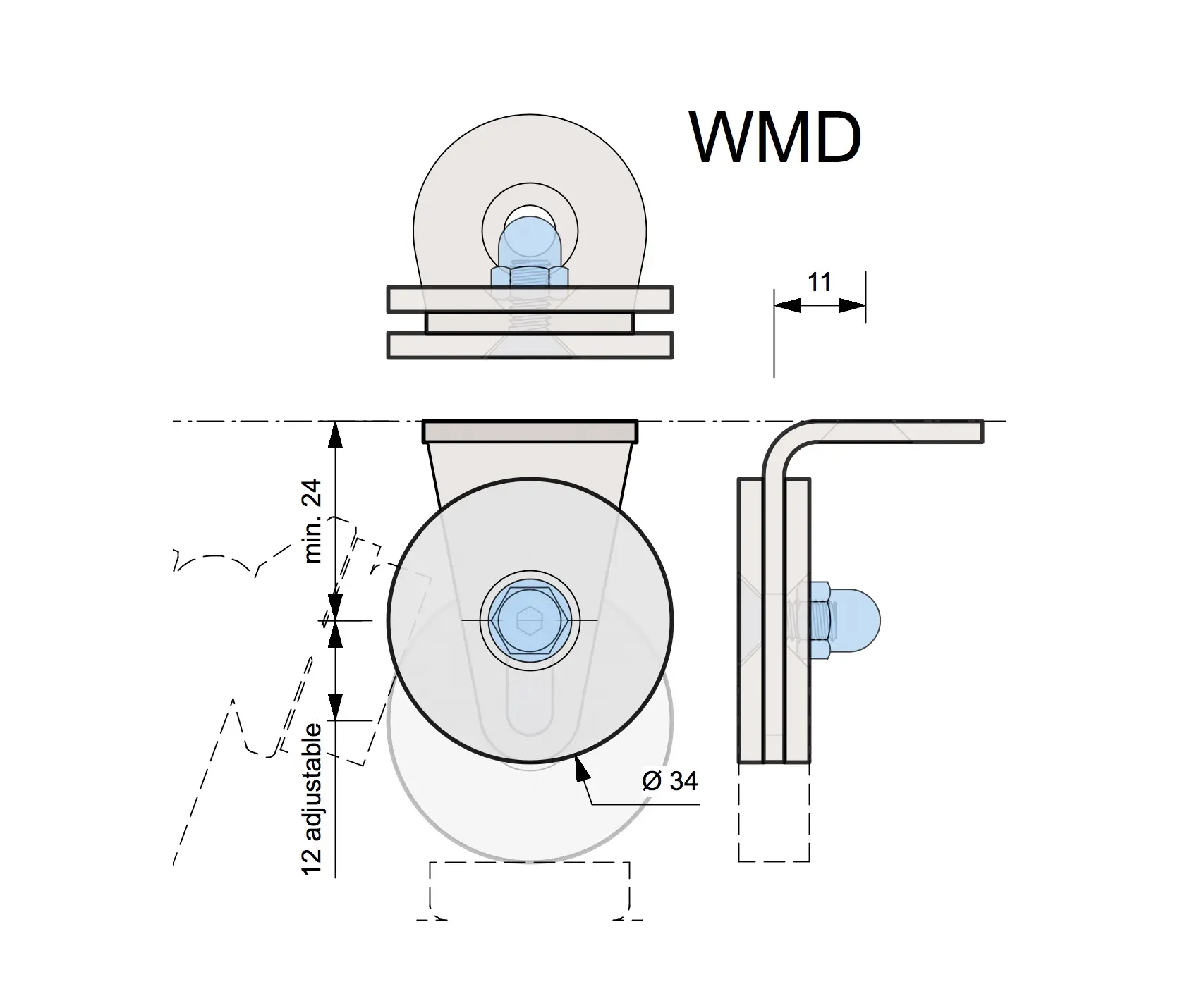X IN BALANCE - X IN BALANCE_SLIDING