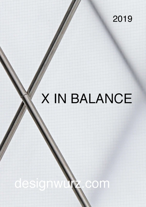 Vorschaubild für die Datei X IN BALANCE 2019