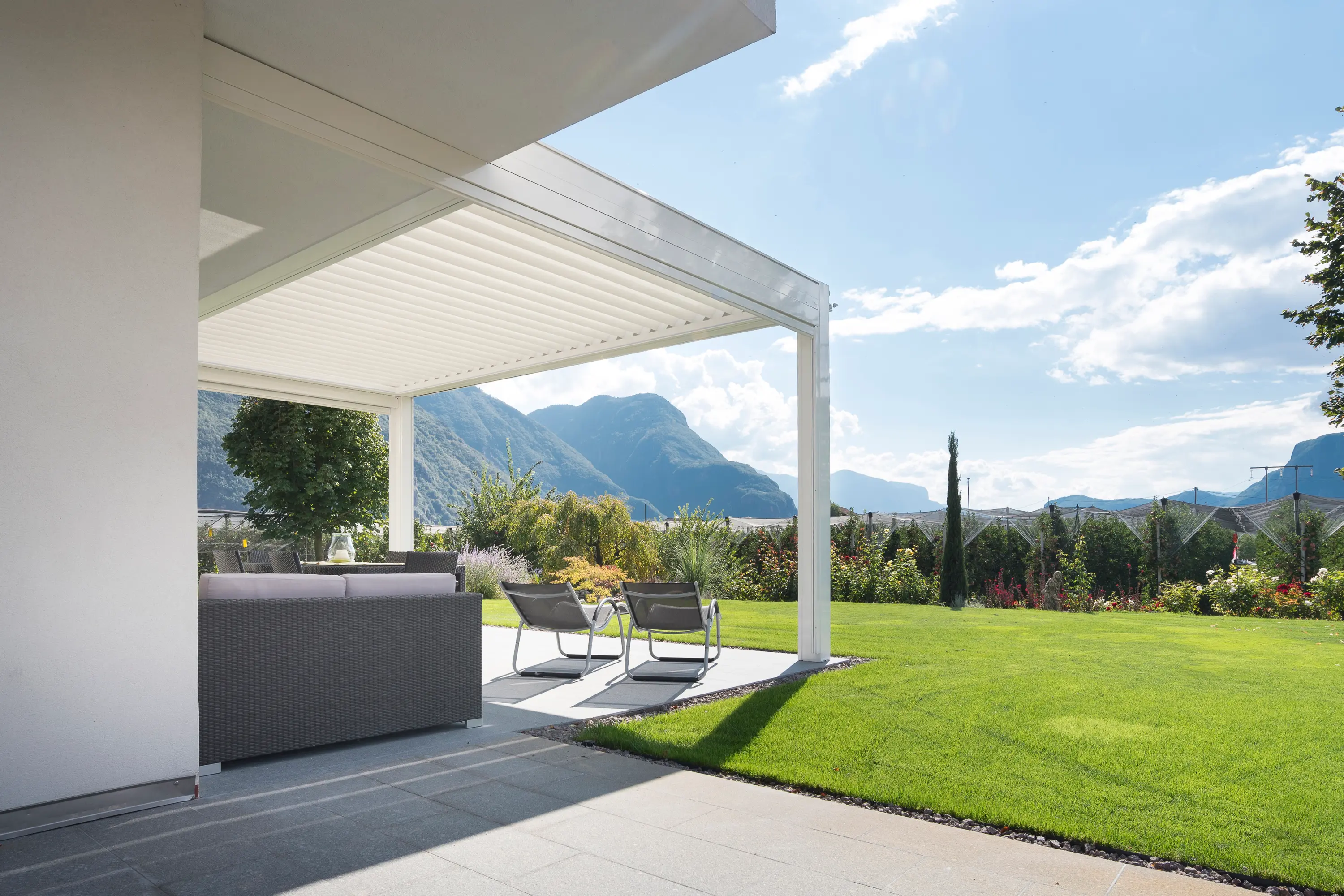 KE Outdoor Design - KEDRY | KEDRY PRIME