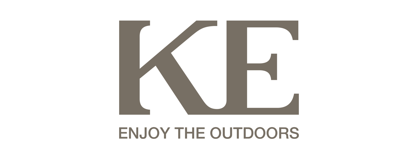 Logo für KE Outdoor Design