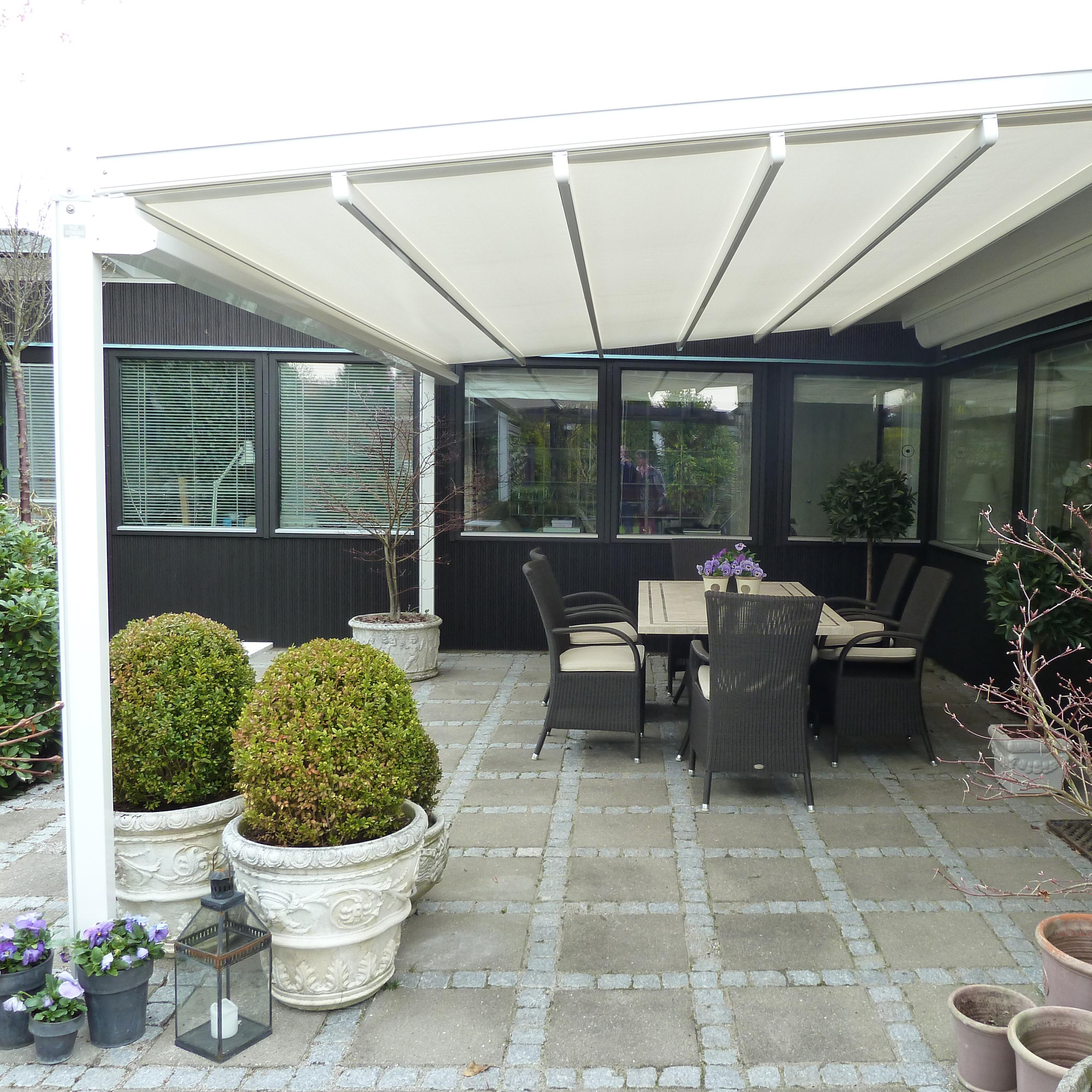 Vertoon produk GENNIUS | A1 van vervaardiger KE Outdoor Design
