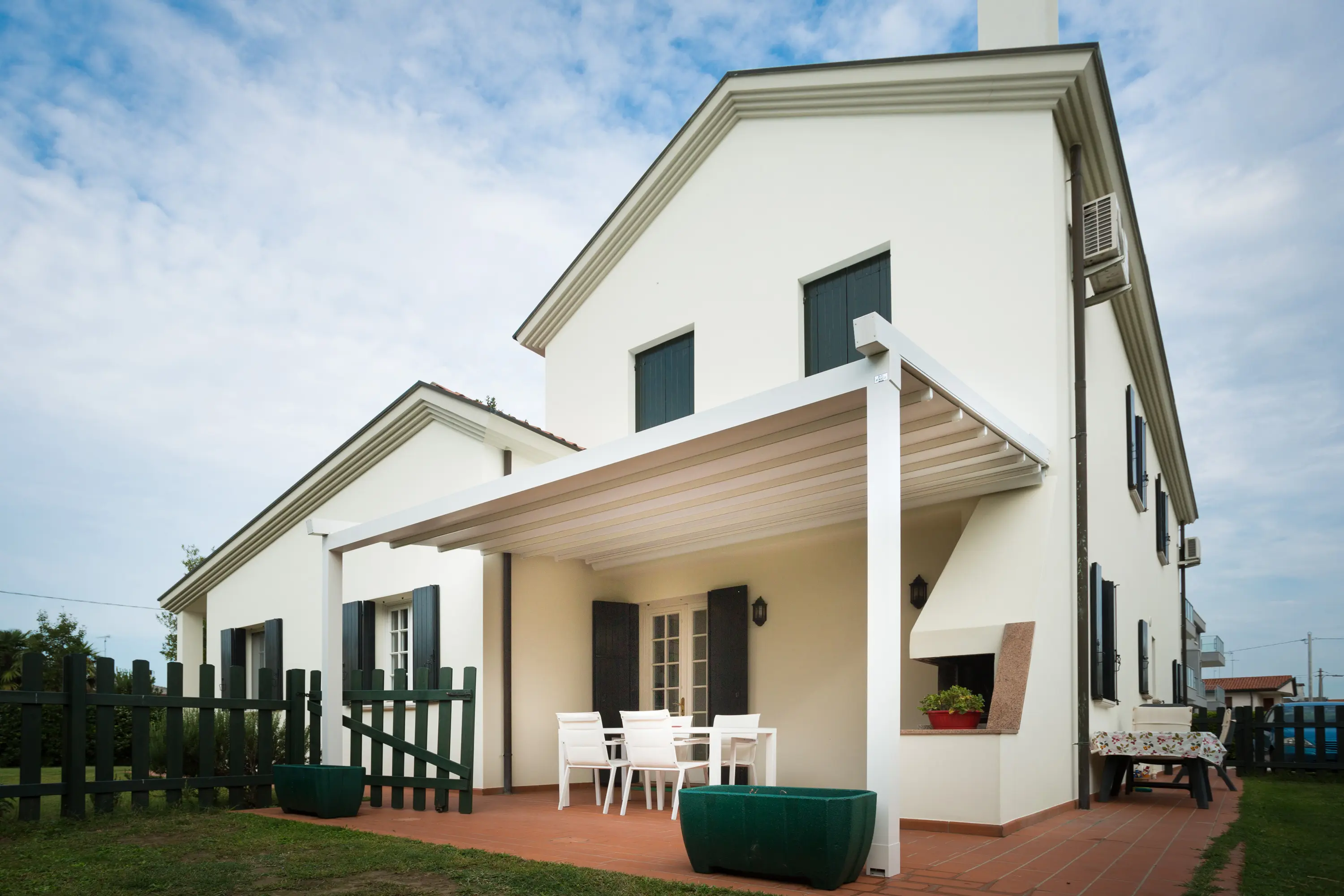 KE Outdoor Design - GENNIUS | A2 COMPACT