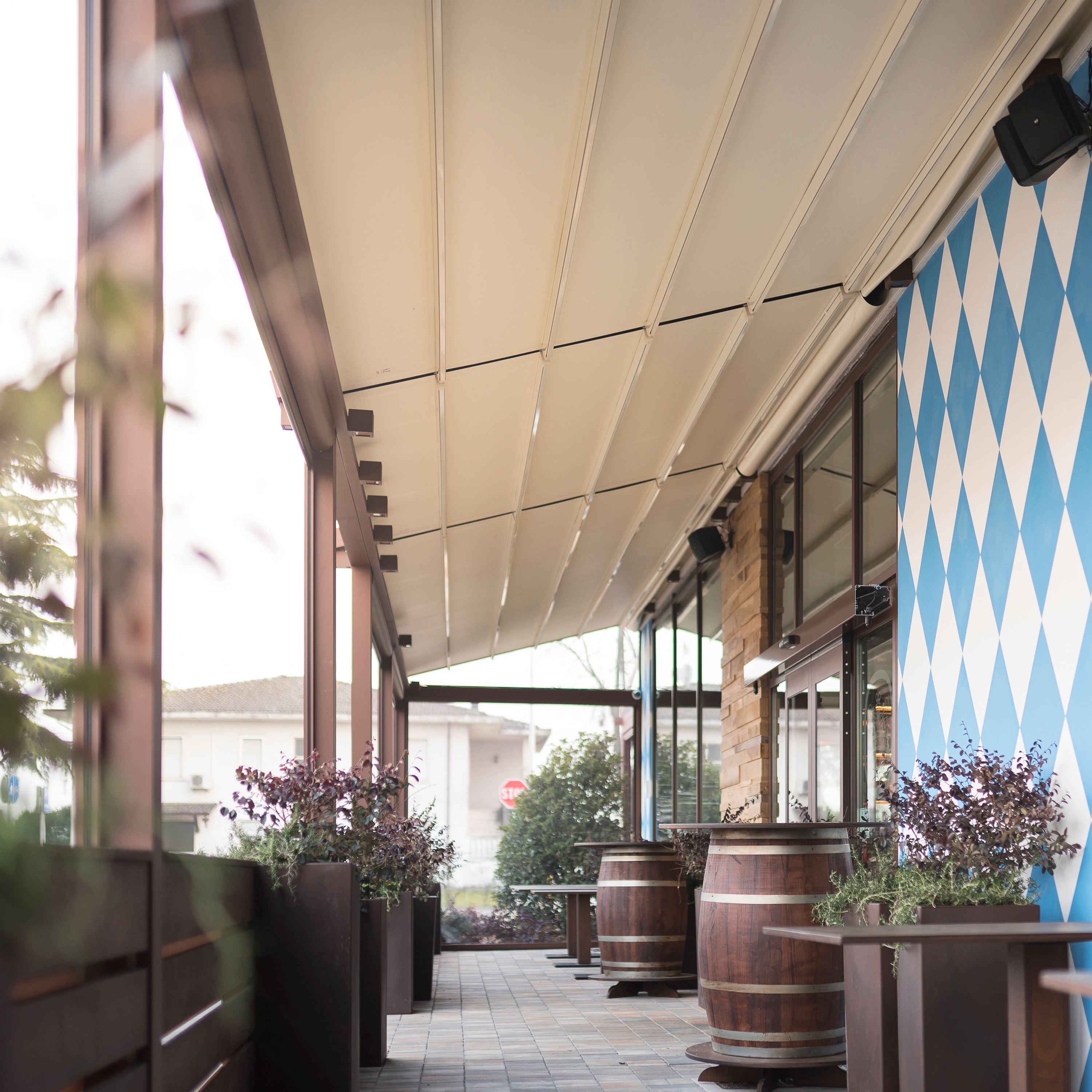 Produkt GENNIUS | A2 COMPACT des Herstellers KE Outdoor Design anzeigen