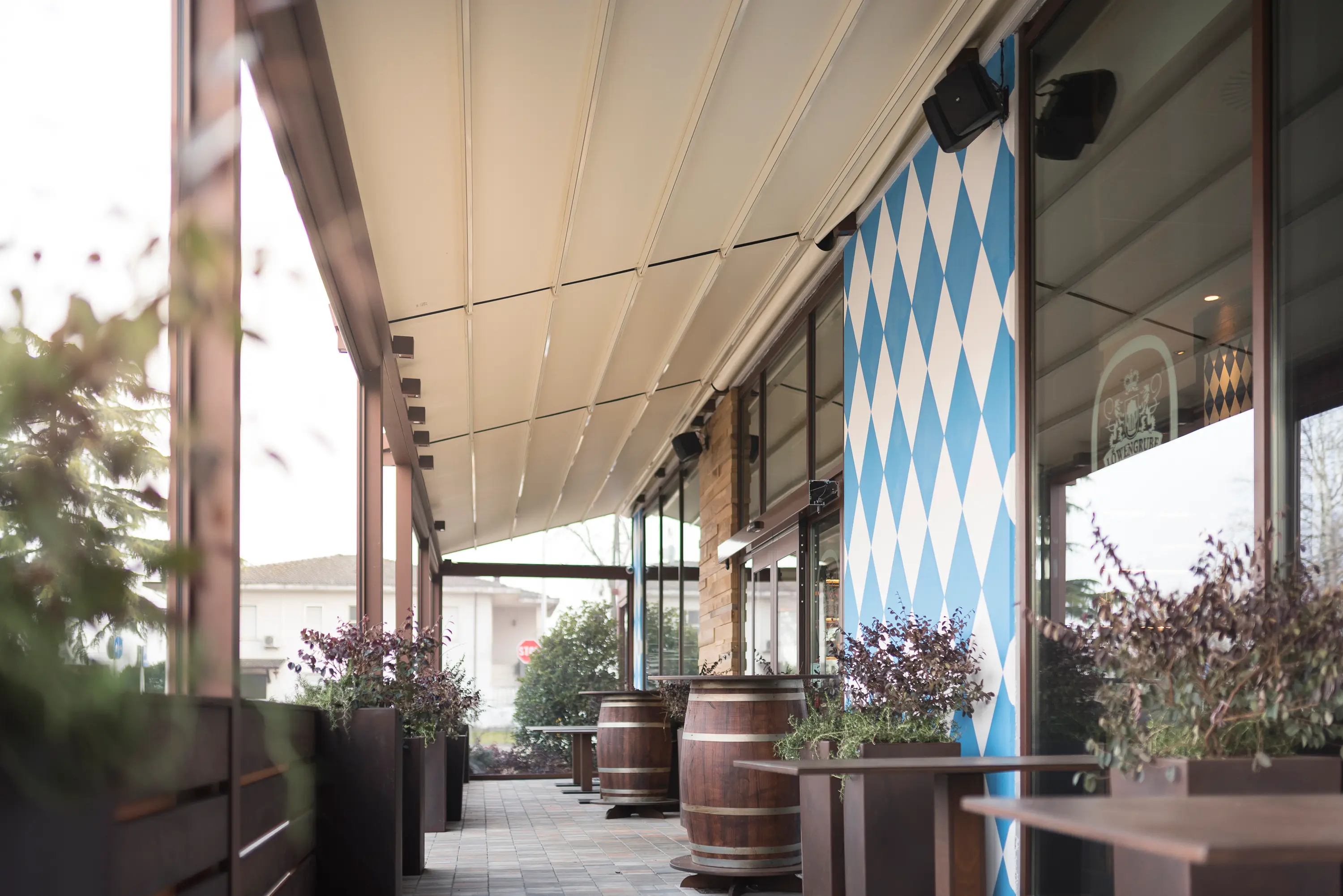 KE Outdoor Design - GENNIUS | A2 COMPACT