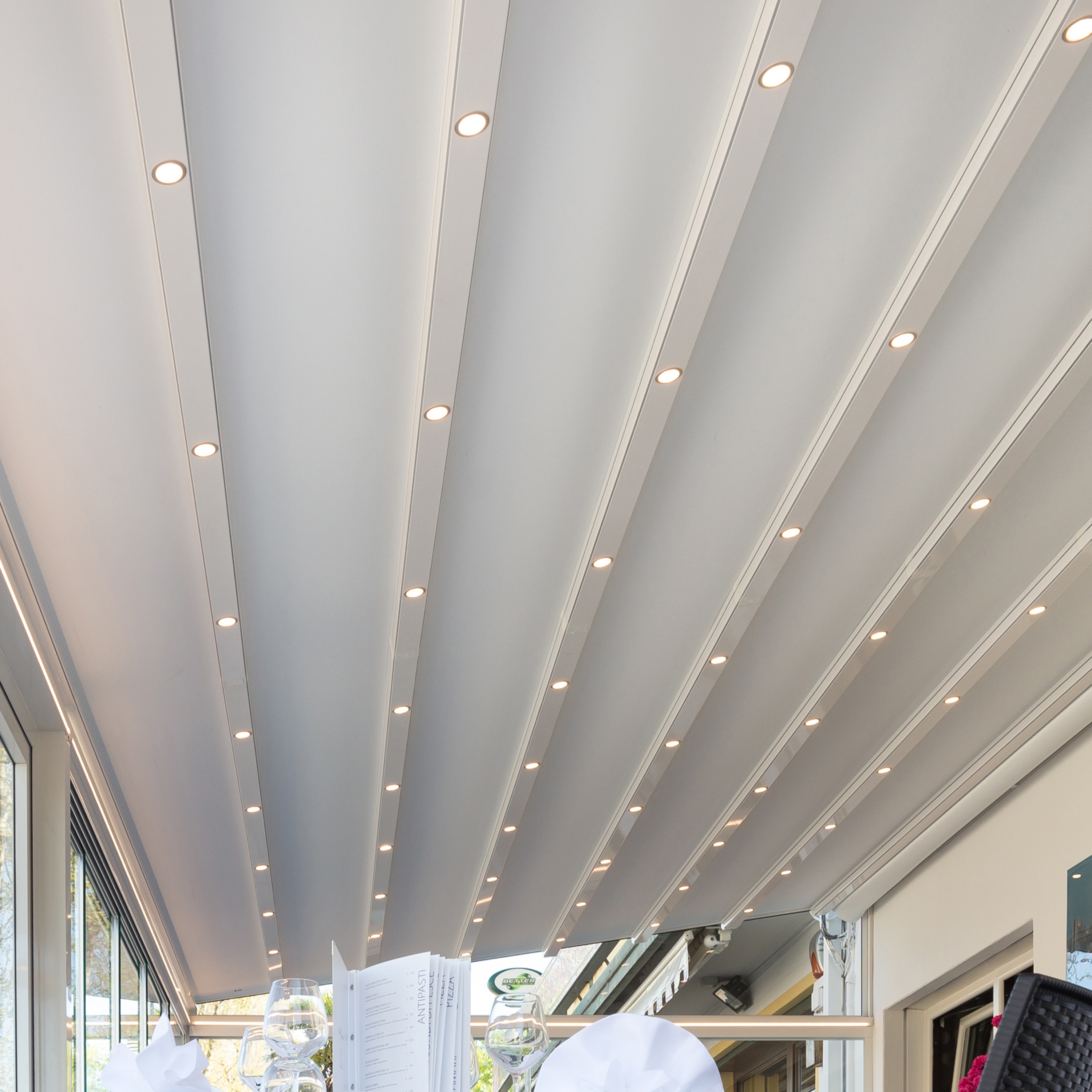 Produkt GENNIUS | A2 COMPACT des Herstellers KE Outdoor Design anzeigen