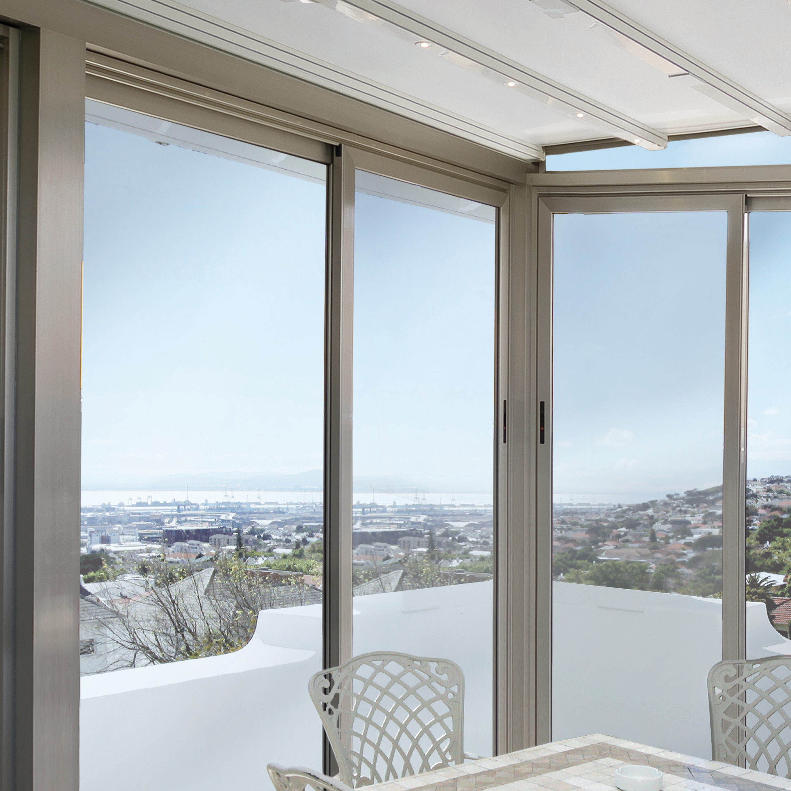 Produkt GENNIUS | A3 des Herstellers KE Outdoor Design anzeigen