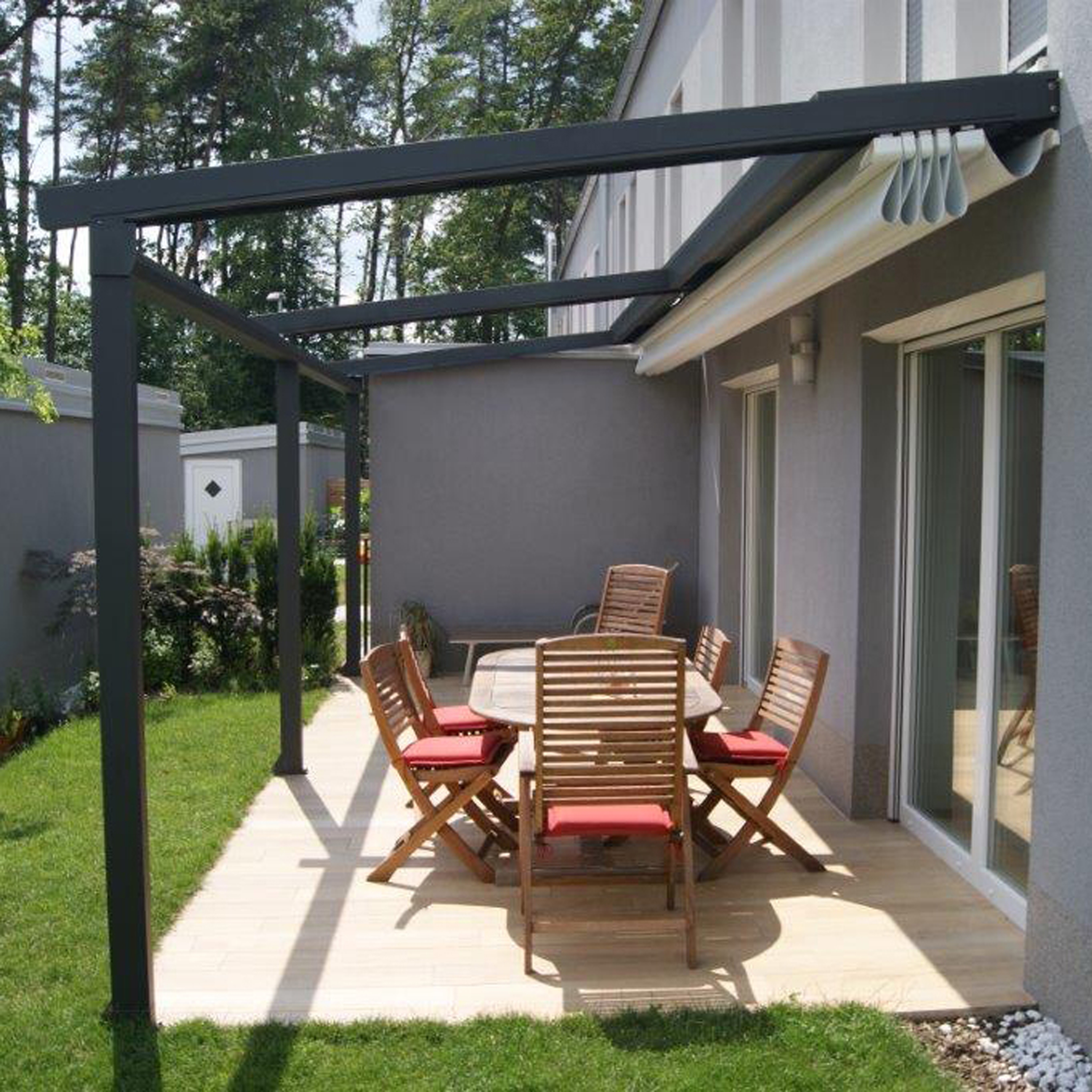Produkt GENNIUS | A100 des Herstellers KE Outdoor Design anzeigen