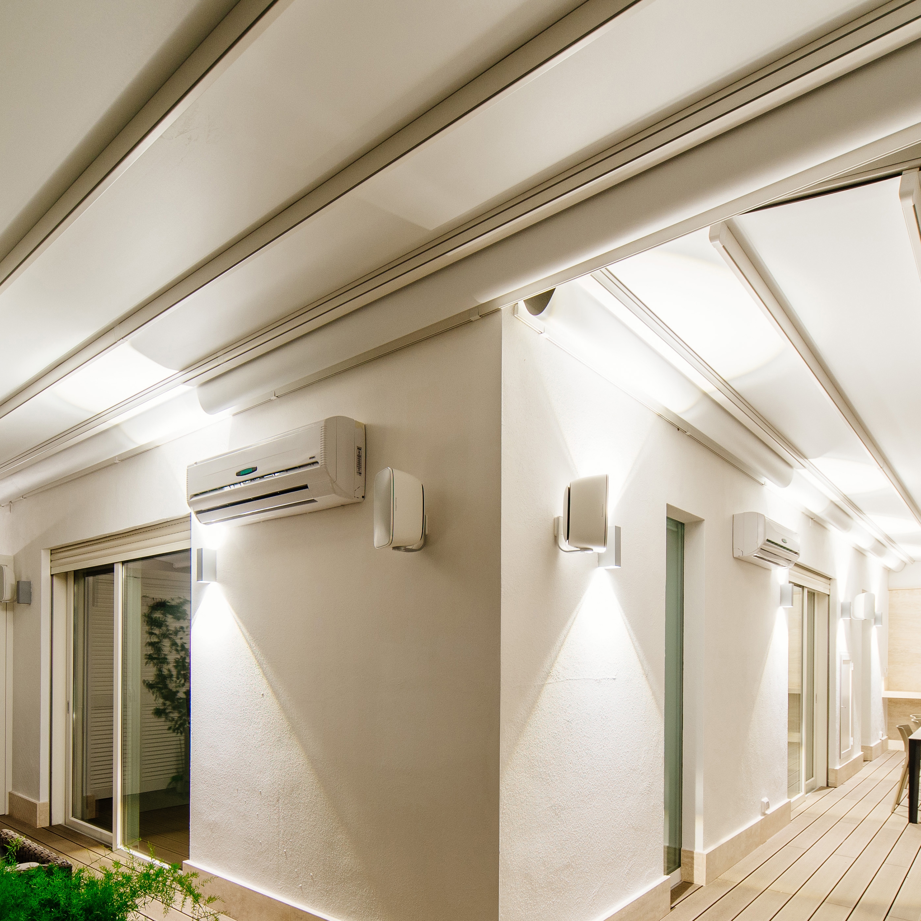 Vertoon produk GENNIUS | A100 van vervaardiger KE Outdoor Design