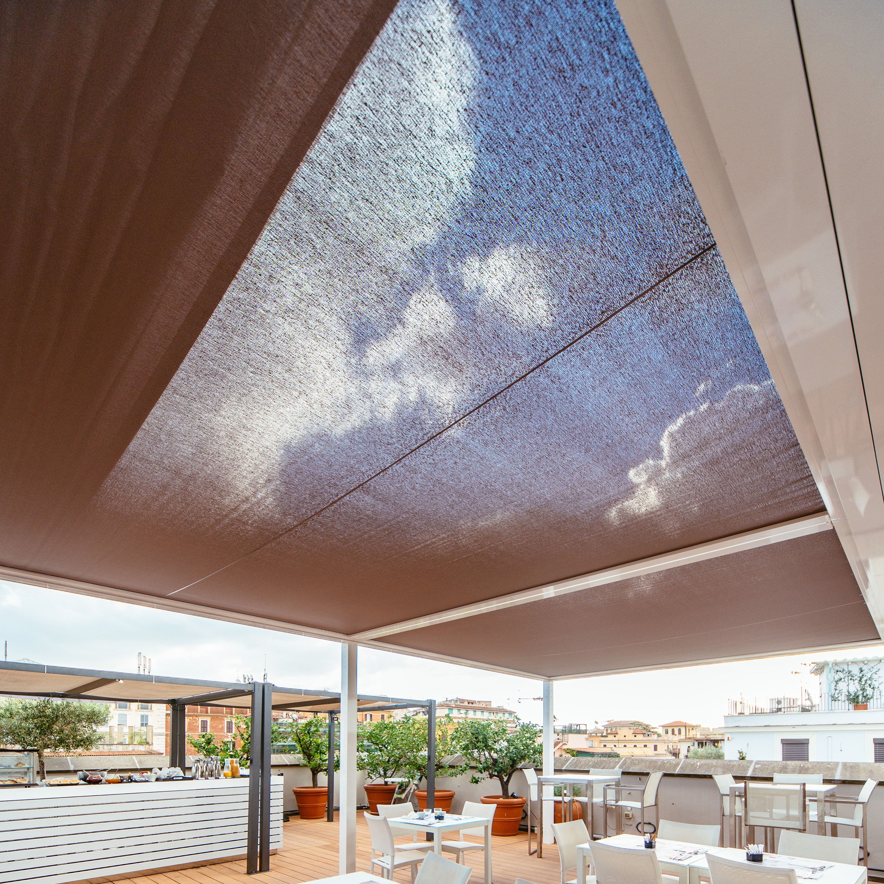 Display product GENNIUS | GENNIUS TENS from manufacturer KE Outdoor Design