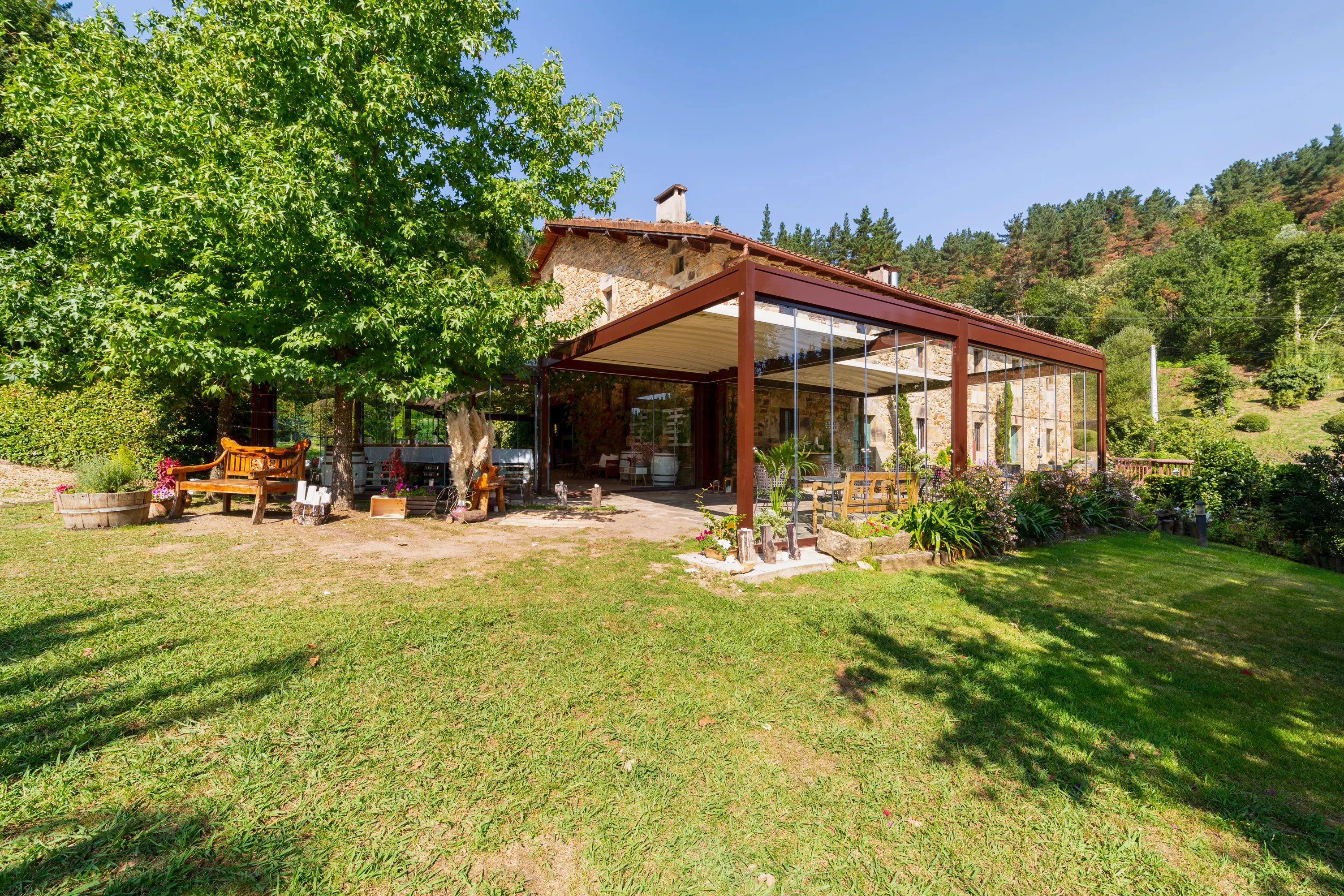 KE Outdoor Design - GENNIUS | ISOLA 2
