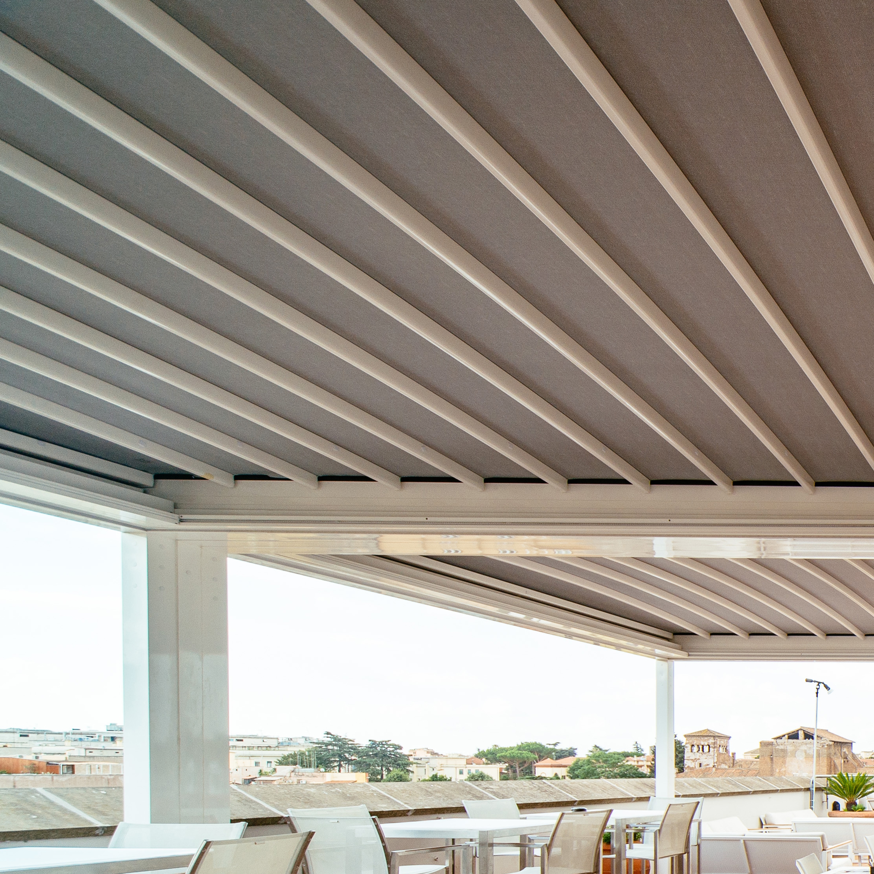 Produkt GENNIUS | ISOLA 2 des Herstellers KE Outdoor Design anzeigen