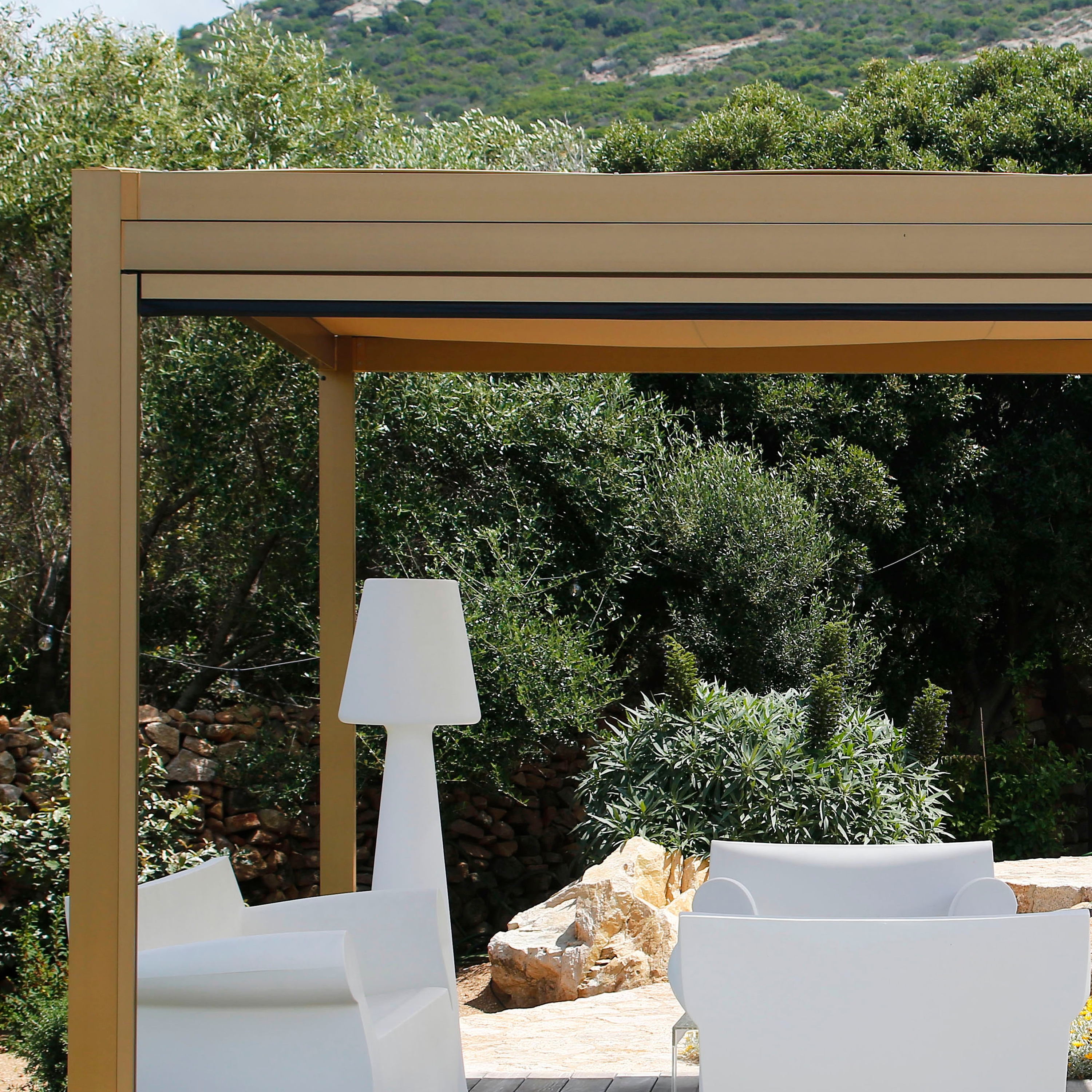 Vertoon produk GENNIUS | SAKI van vervaardiger KE Outdoor Design