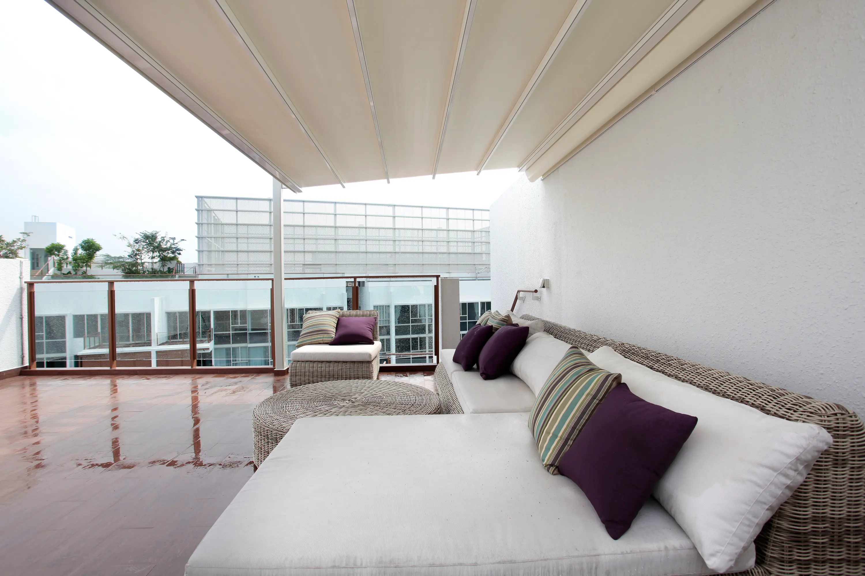 KE Outdoor Design - GENNIUS | T1