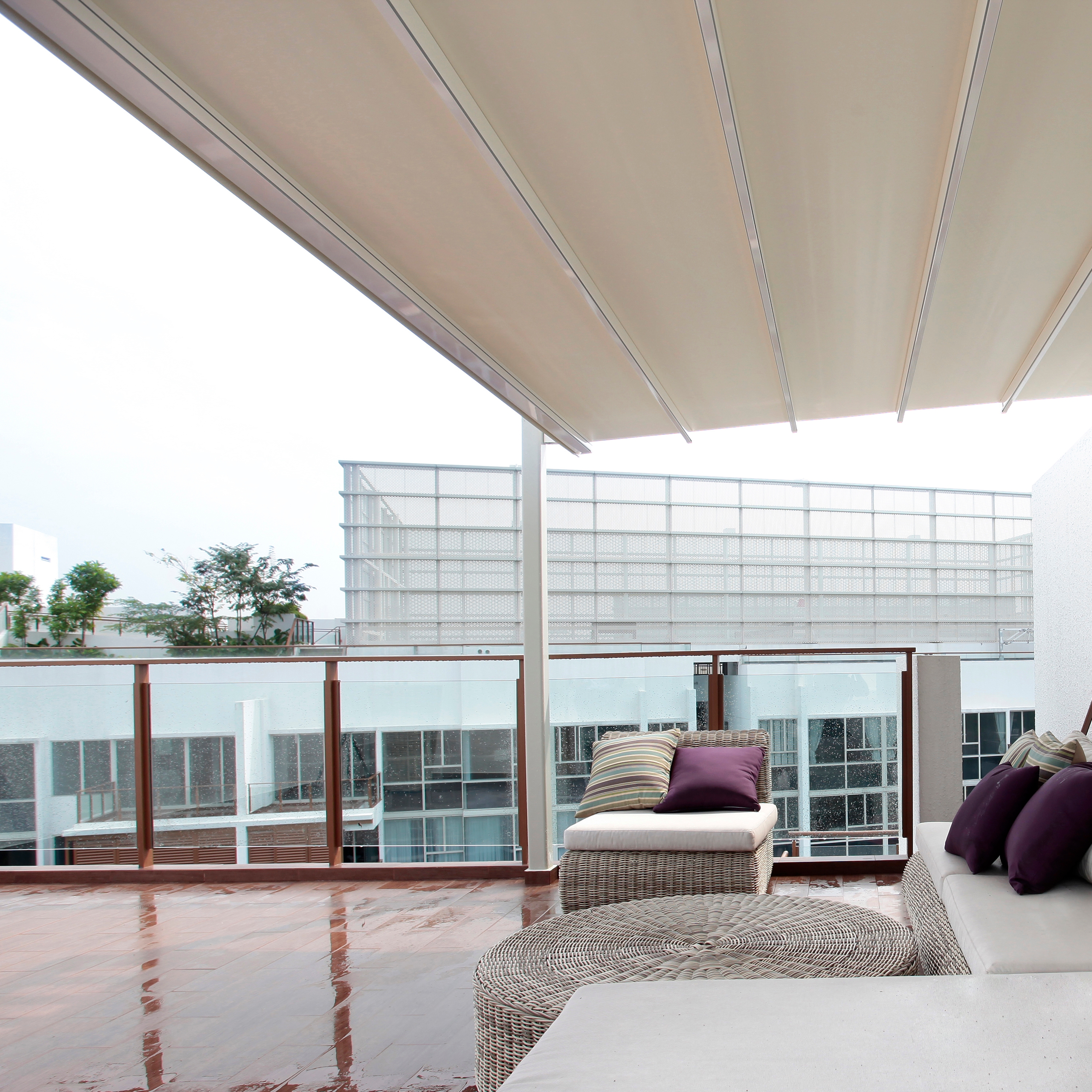 Produkt GENNIUS | T1 des Herstellers KE Outdoor Design anzeigen