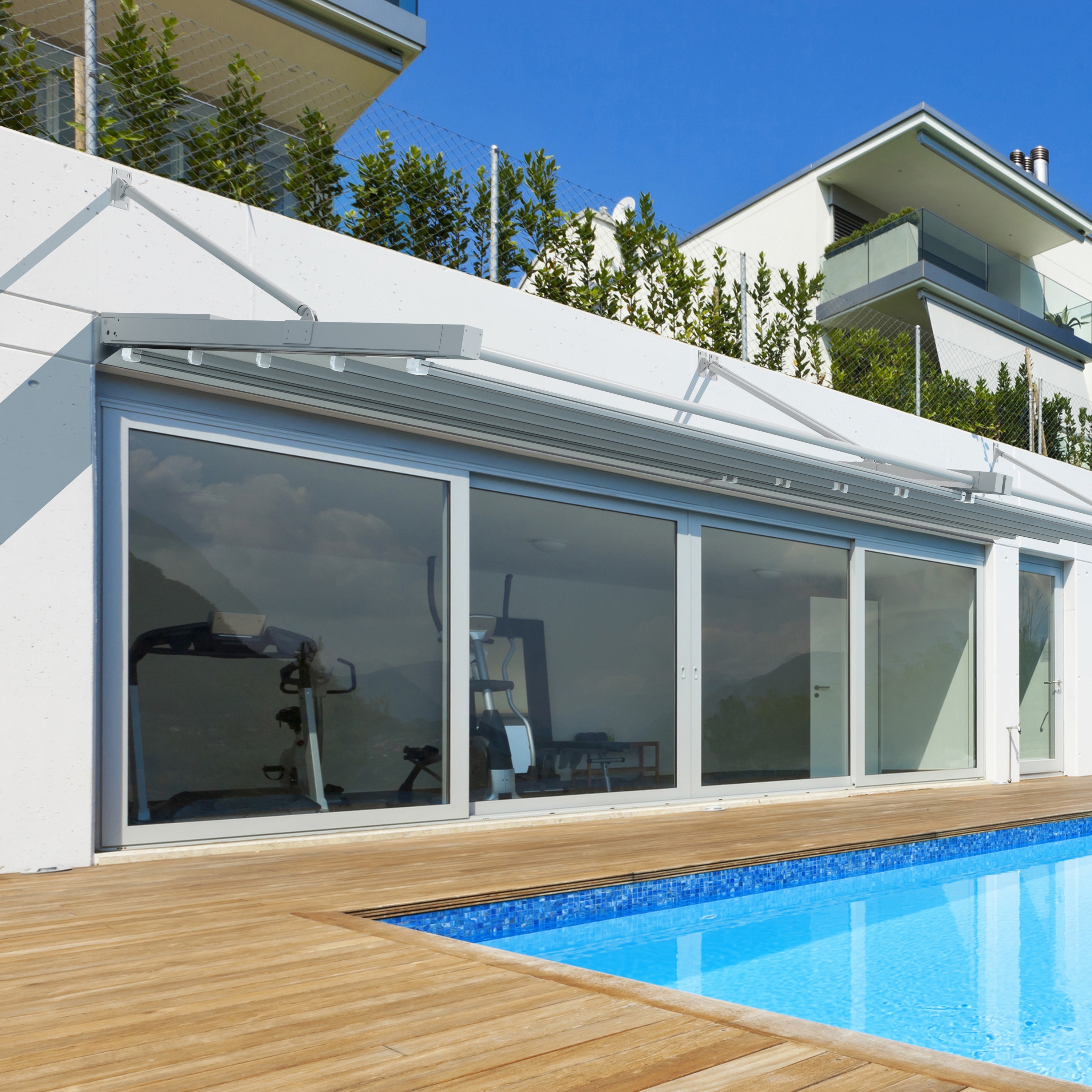 Vertoon produk GENNIUS | T4 van vervaardiger KE Outdoor Design
