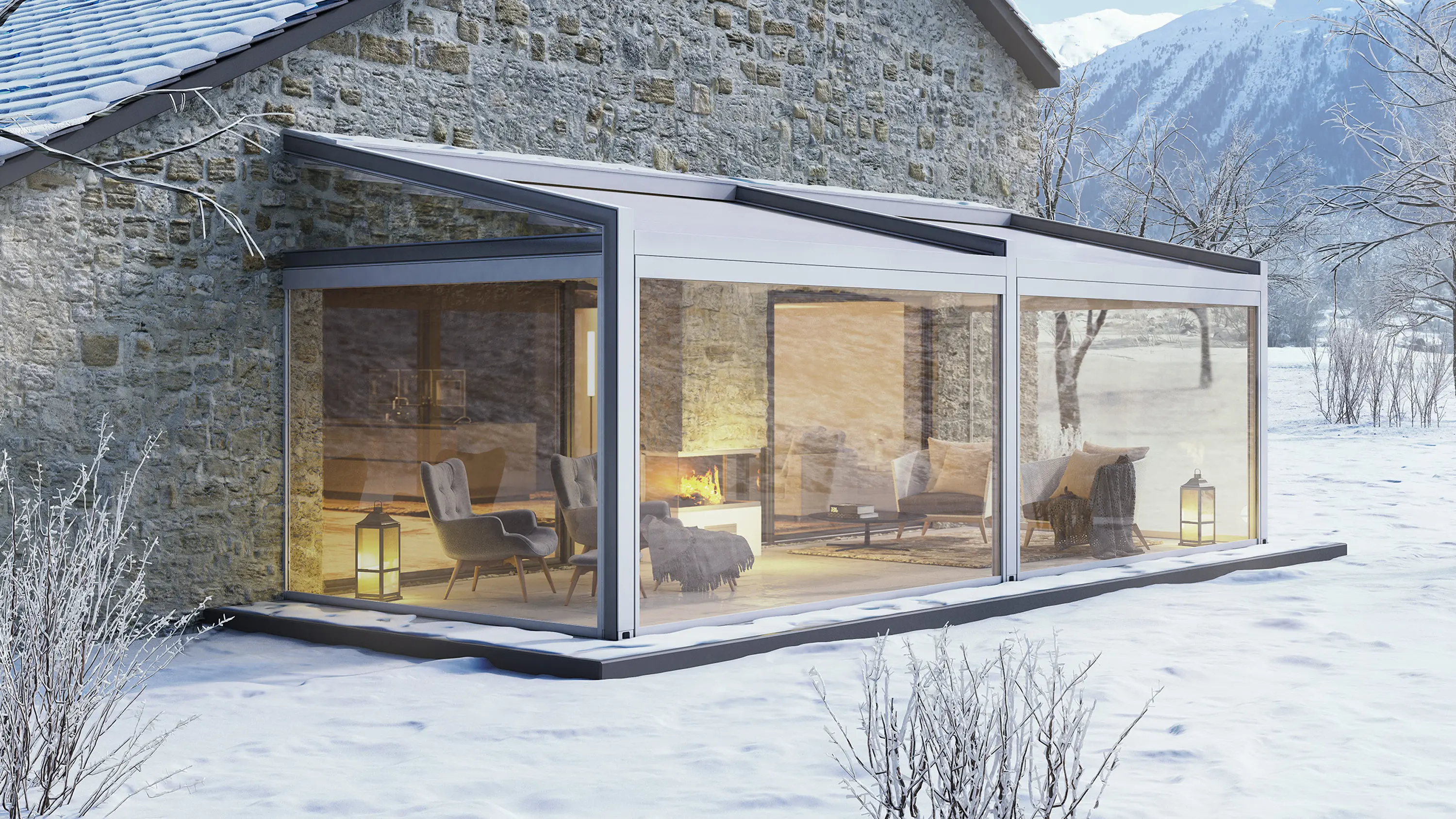 KE Outdoor Design - GENNIUS | VEGA