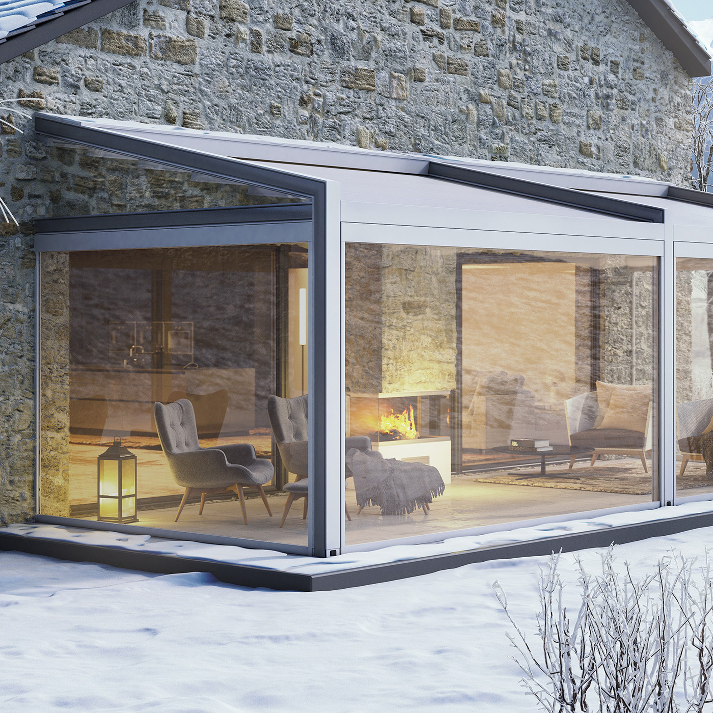 Produkt GENNIUS | VEGA des Herstellers KE Outdoor Design anzeigen