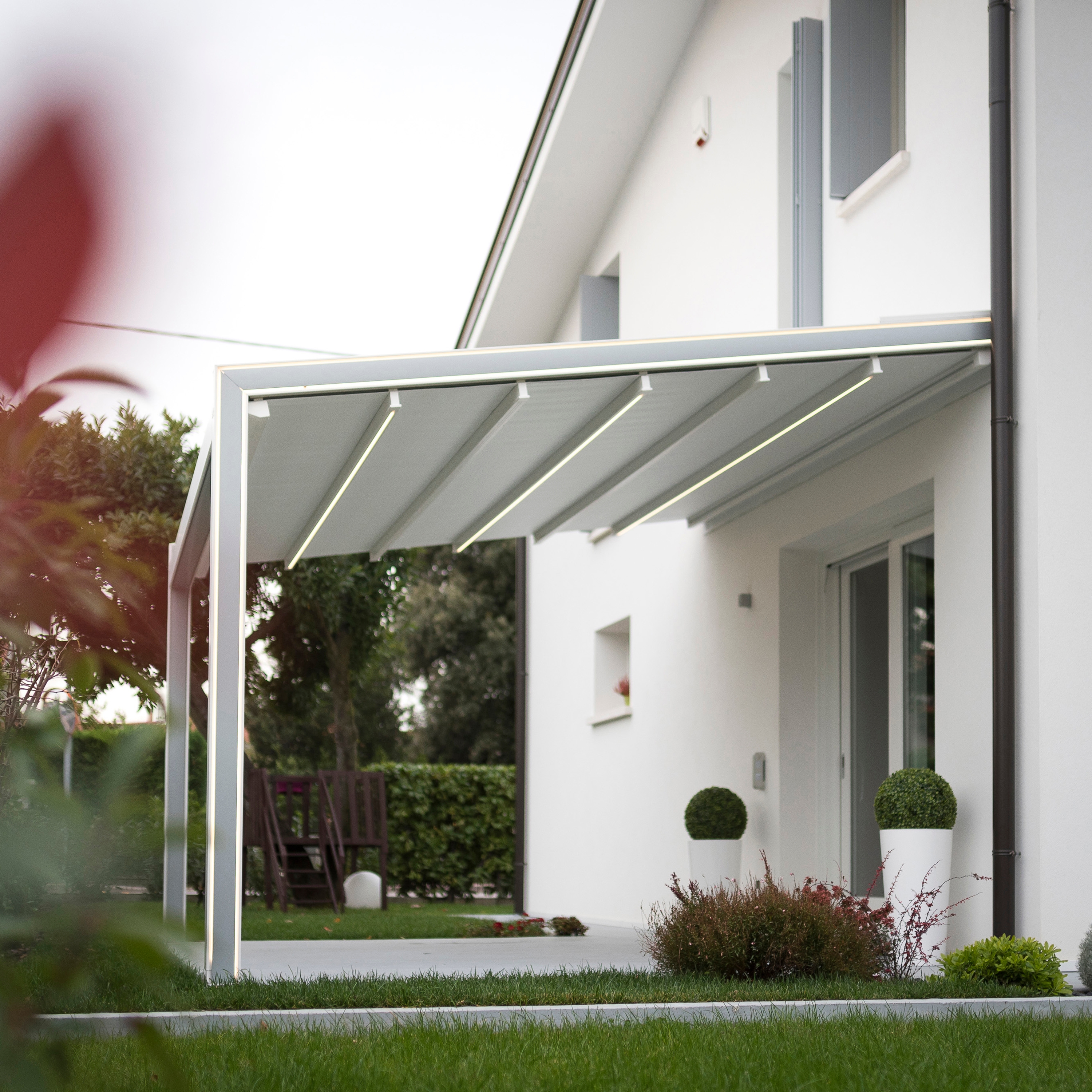 Display product GENNIUS | VEGA from manufacturer KE Outdoor Design