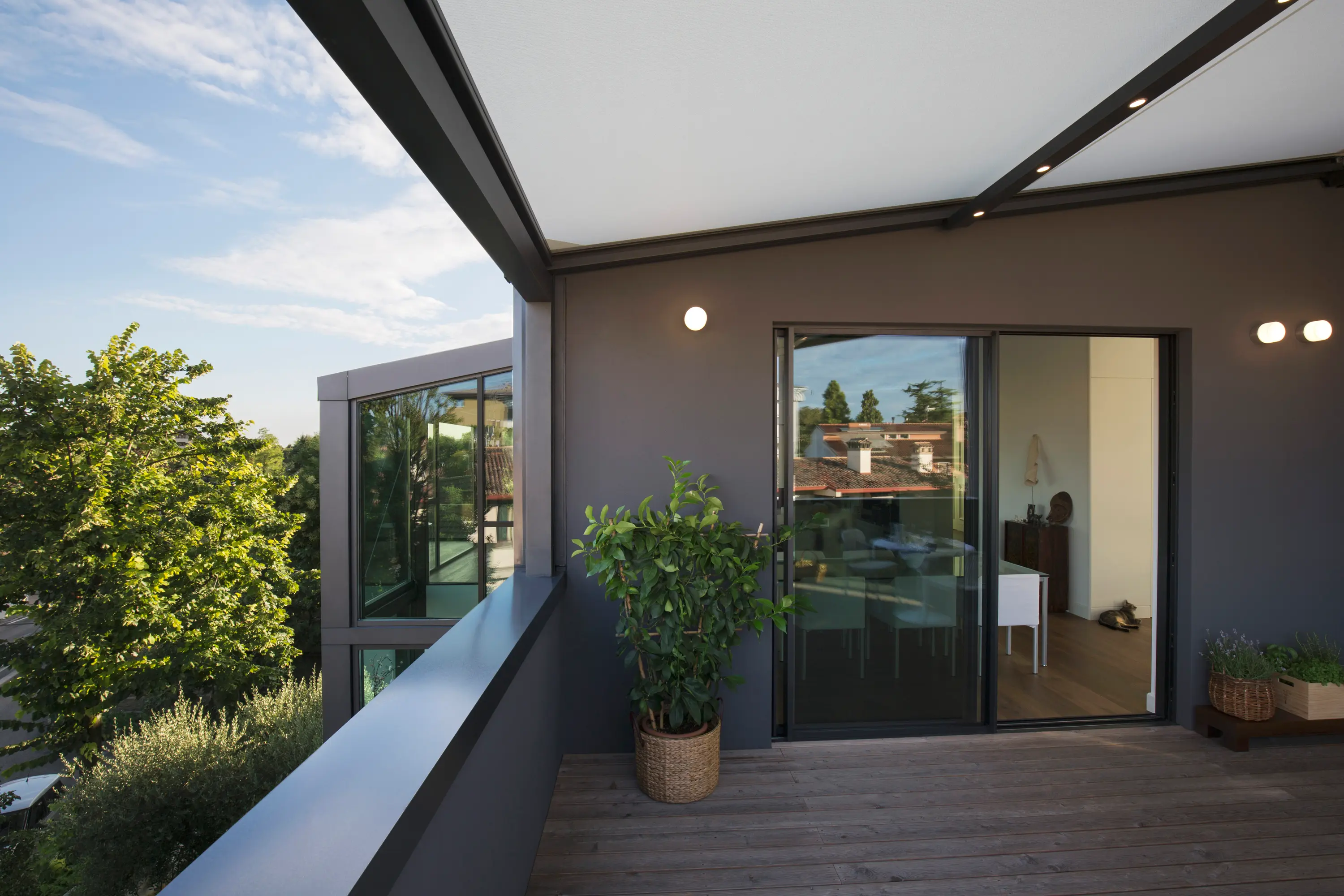 KE Outdoor Design - GENNIUS | XTESA