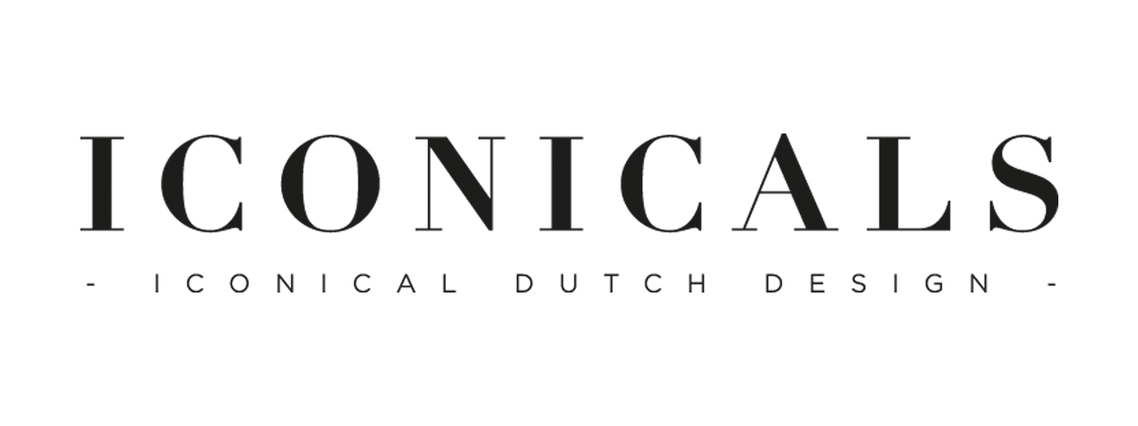 Logo for manufacturer Iconicals