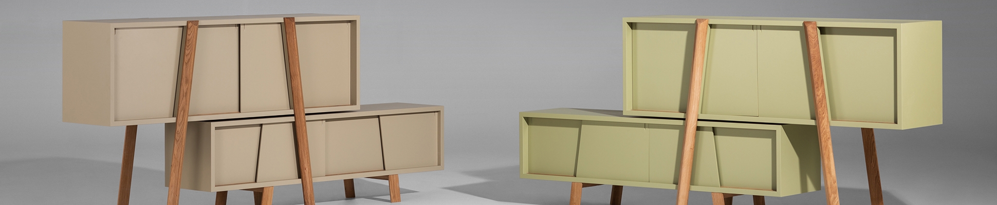 Entdecke die Welt des Herstellers Nunc