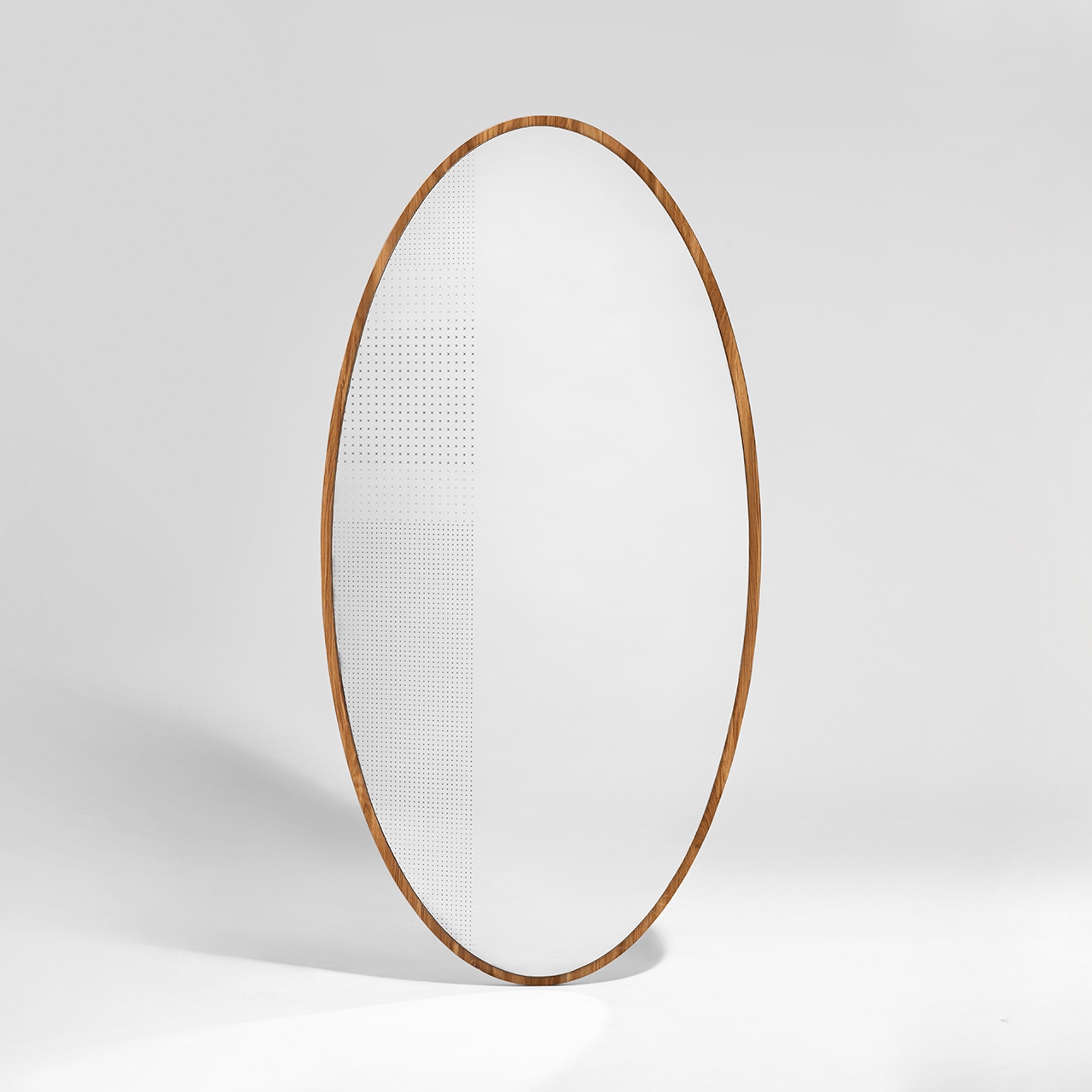 Produkt Eho mirror des Herstellers Nunc anzeigen