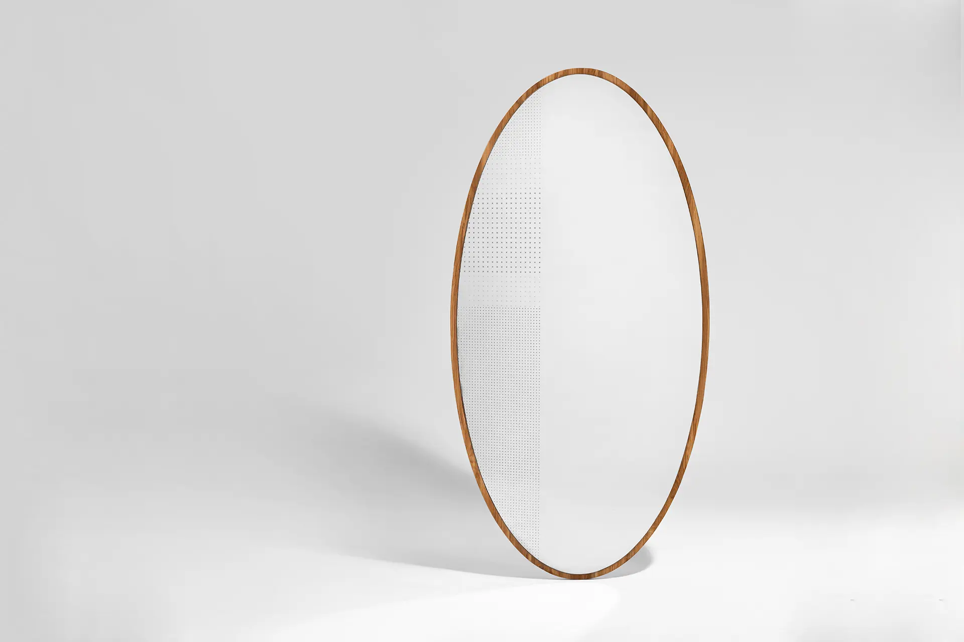 Nunc - Eho mirror