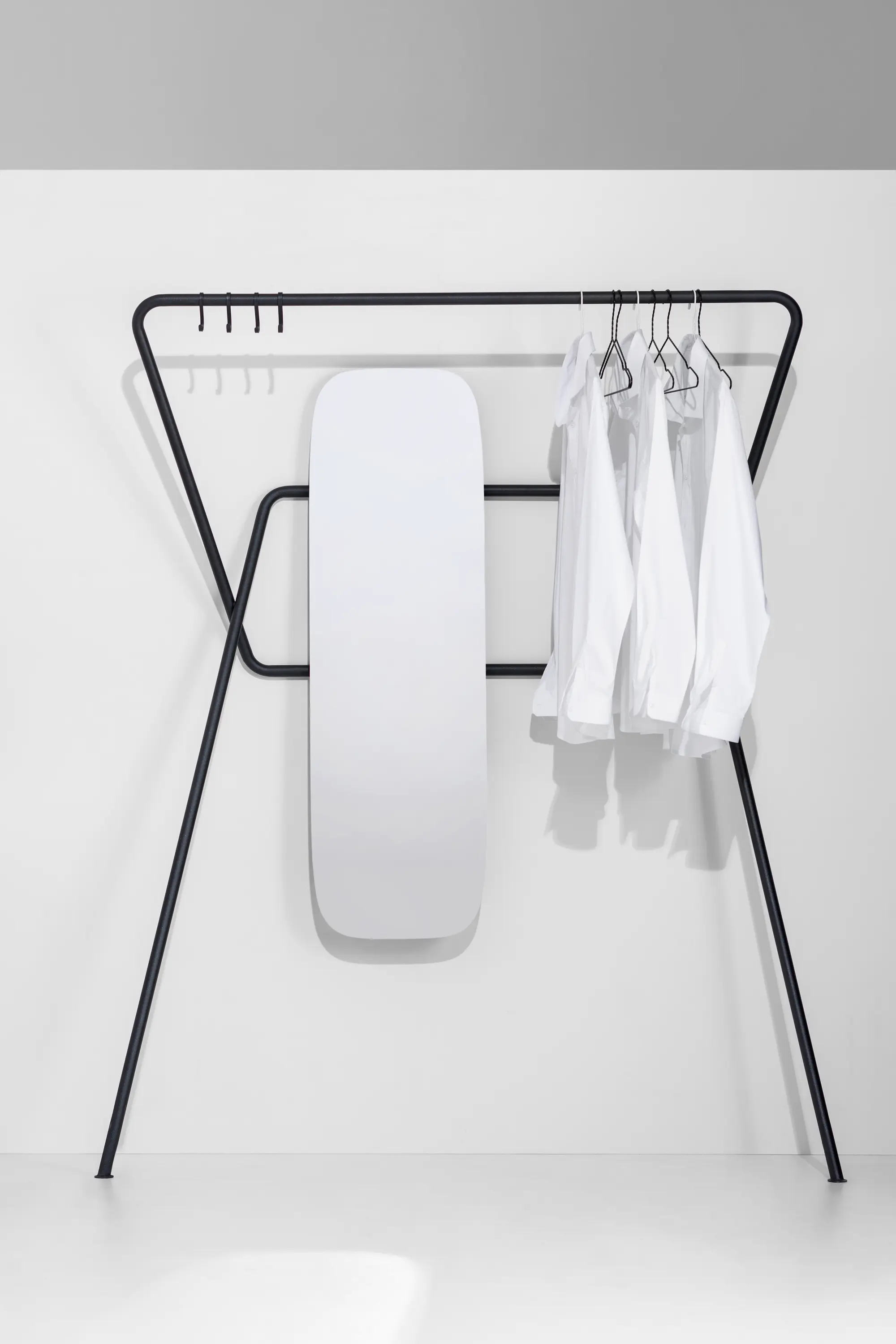 Nunc - Kier coat stand