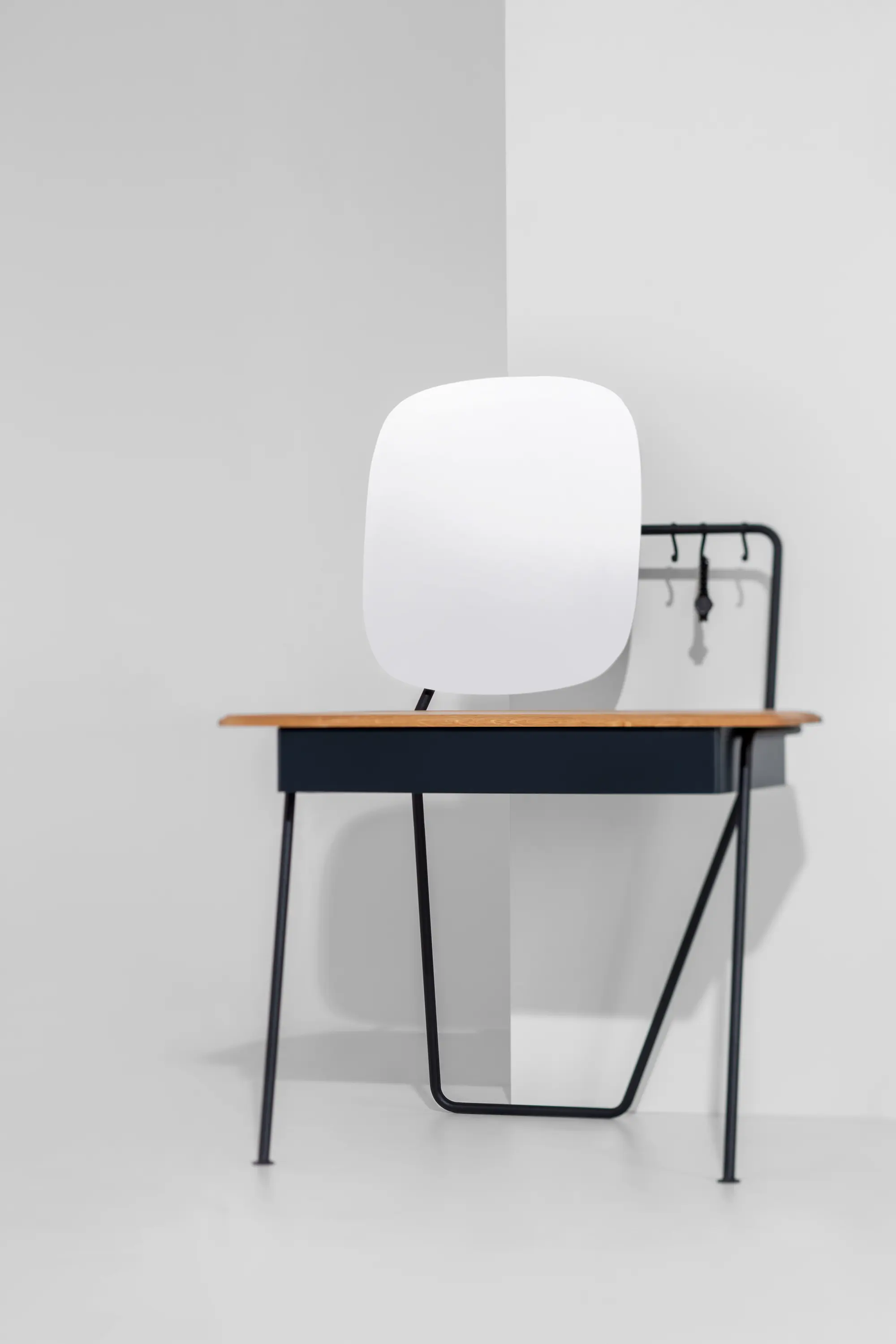 Nunc - Kier dressing table