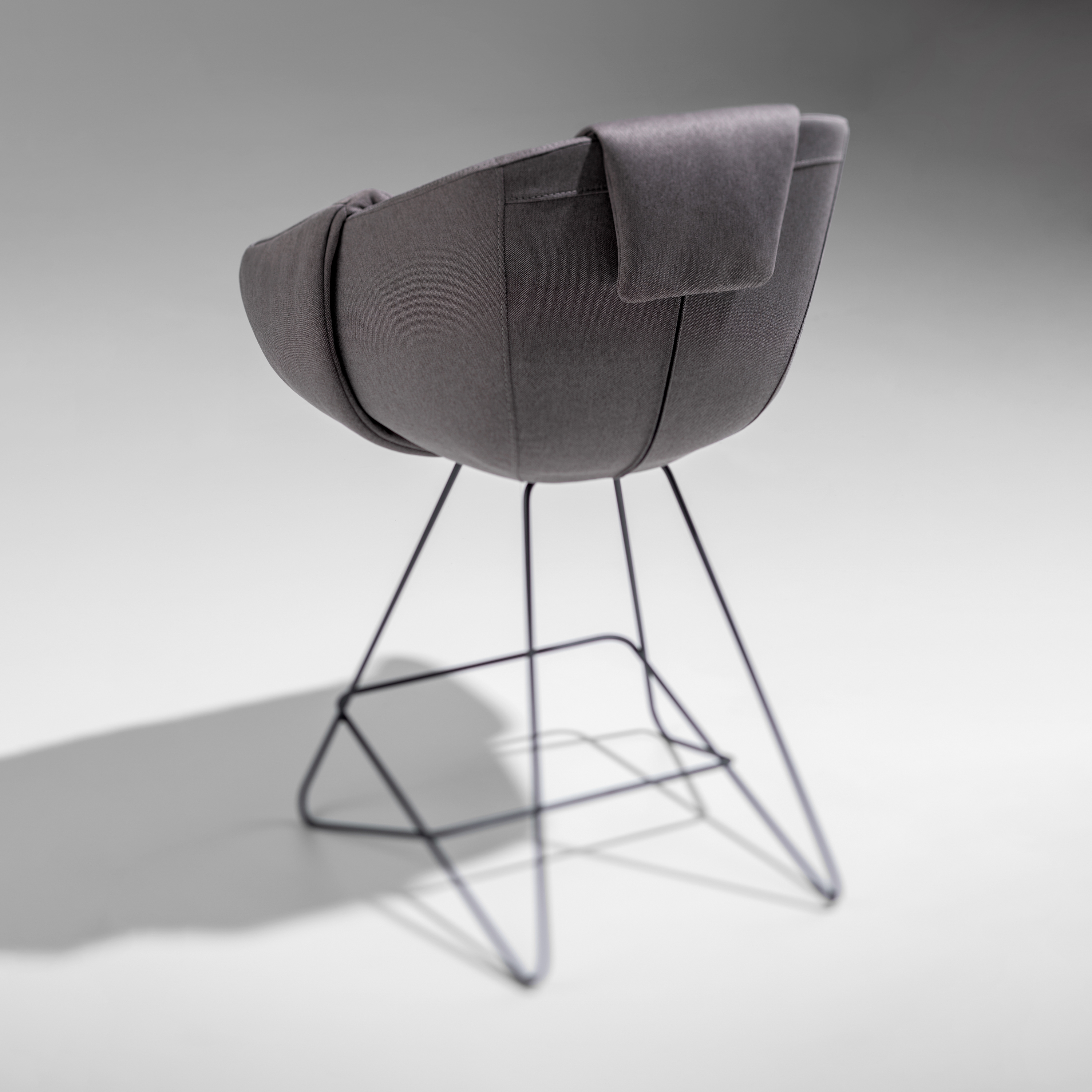 Display product Ruvo from manufacturer Nunc