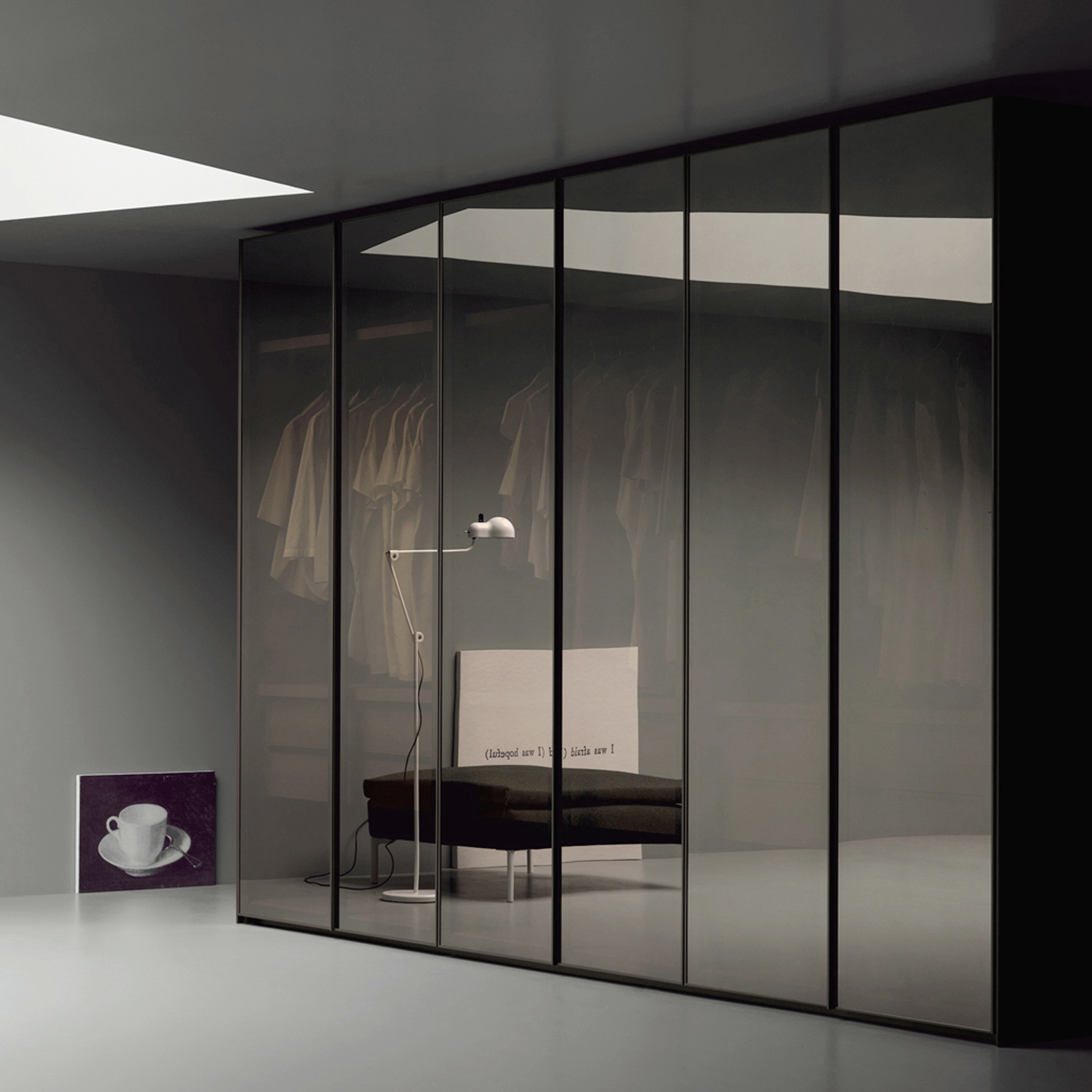 WARDROBES
