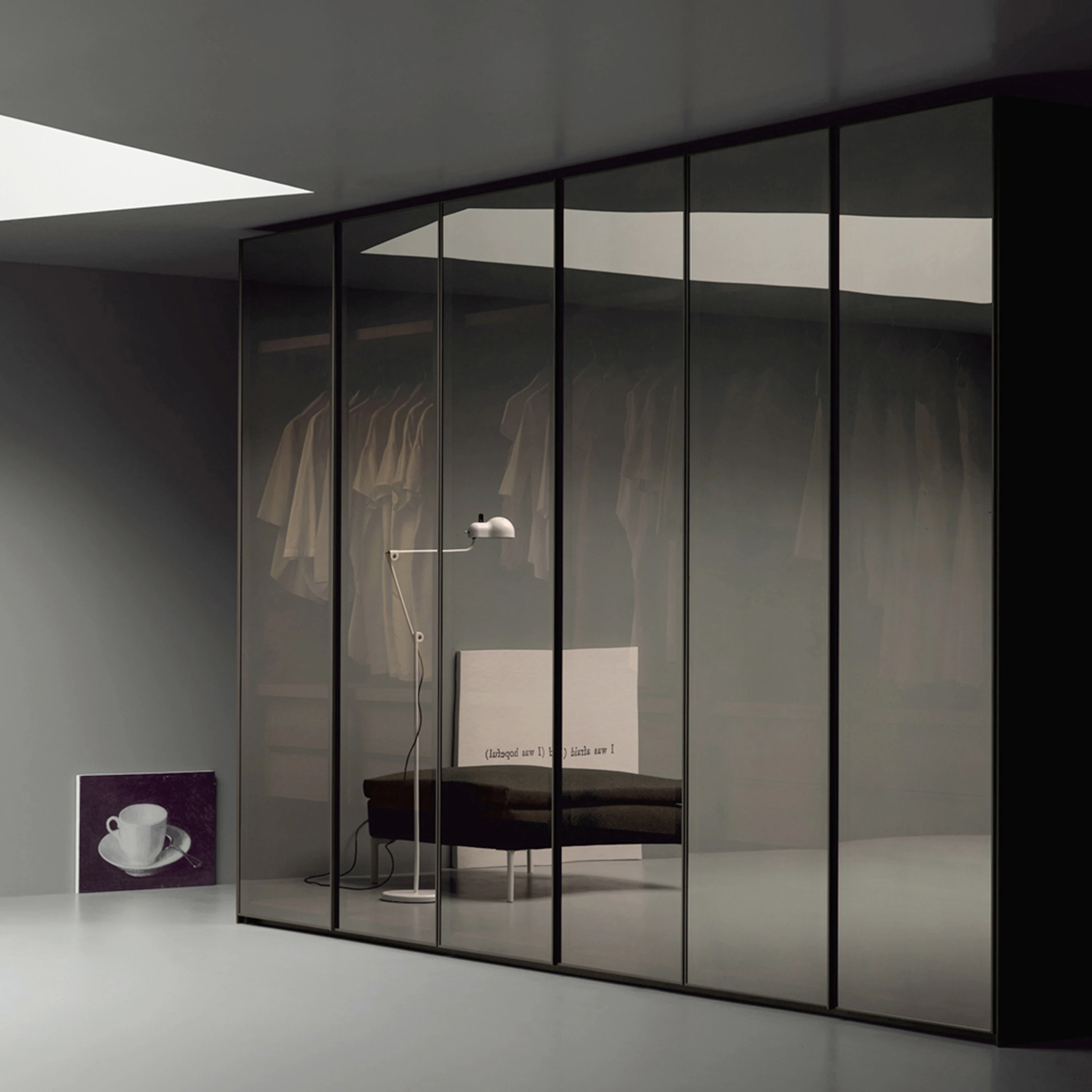 WARDROBES