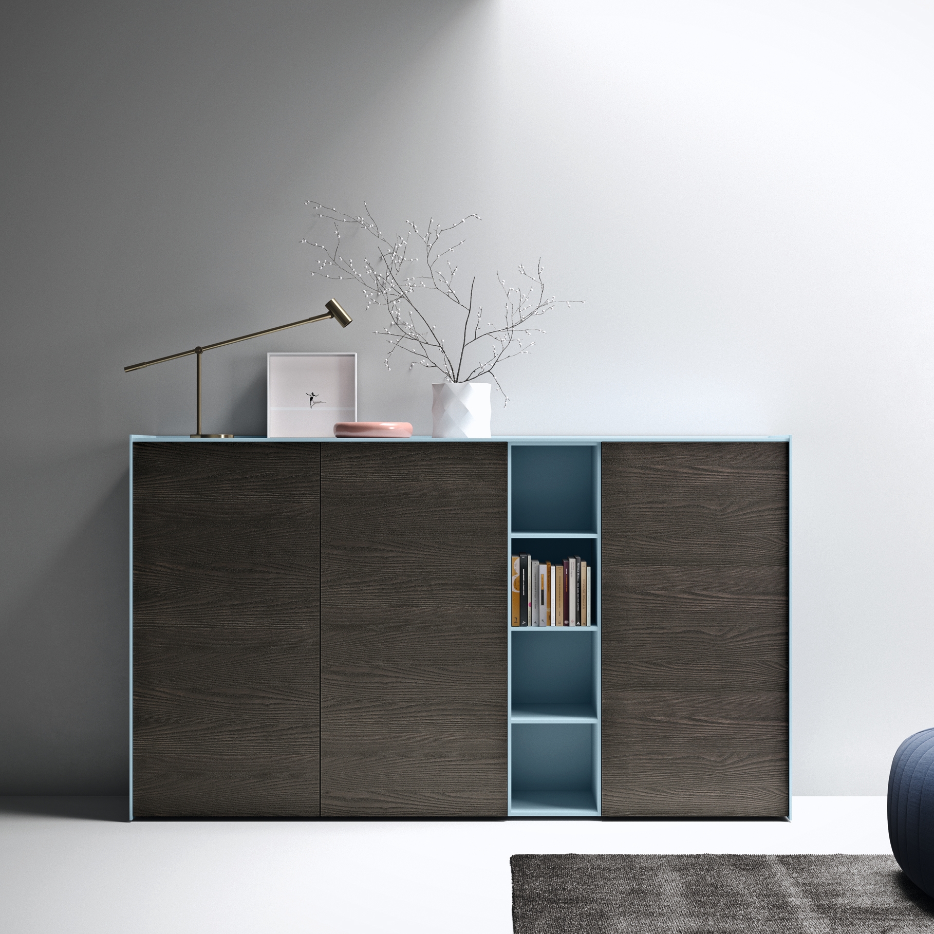 Display product Maxima 09 from manufacturer MD House