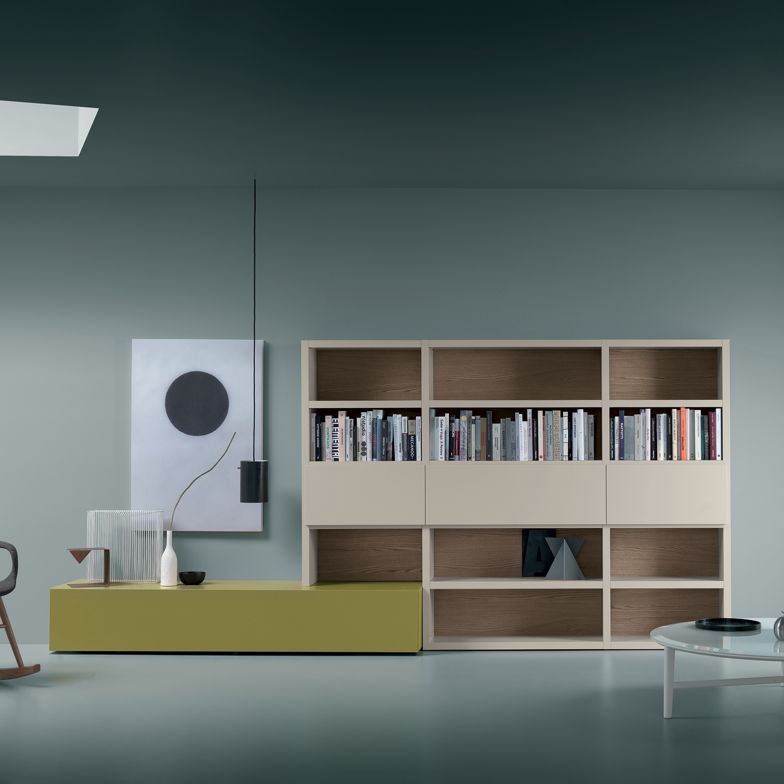 Mostra il prodotto All Day 13 del produttore MD House