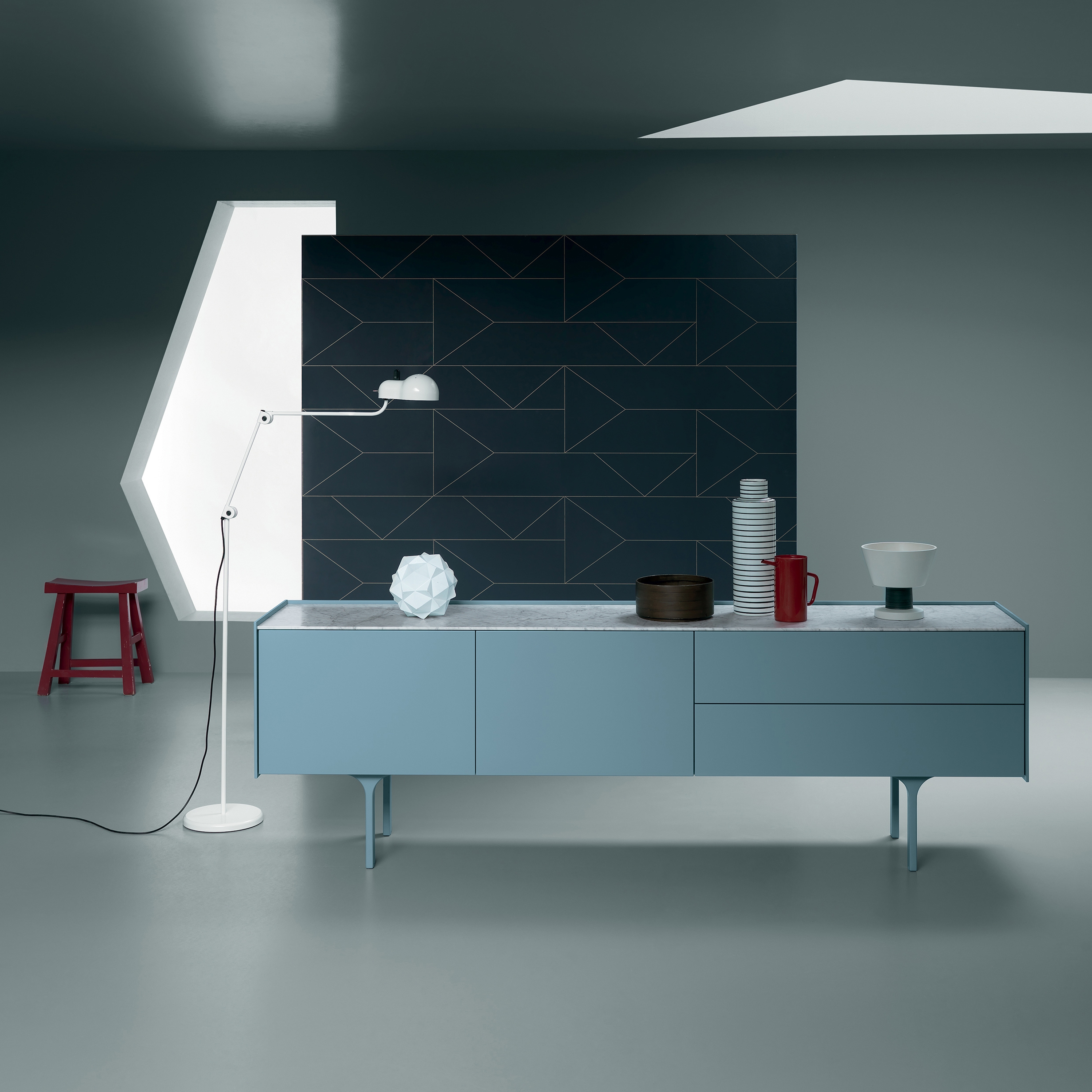 Mostra il prodotto Dam del produttore MD House