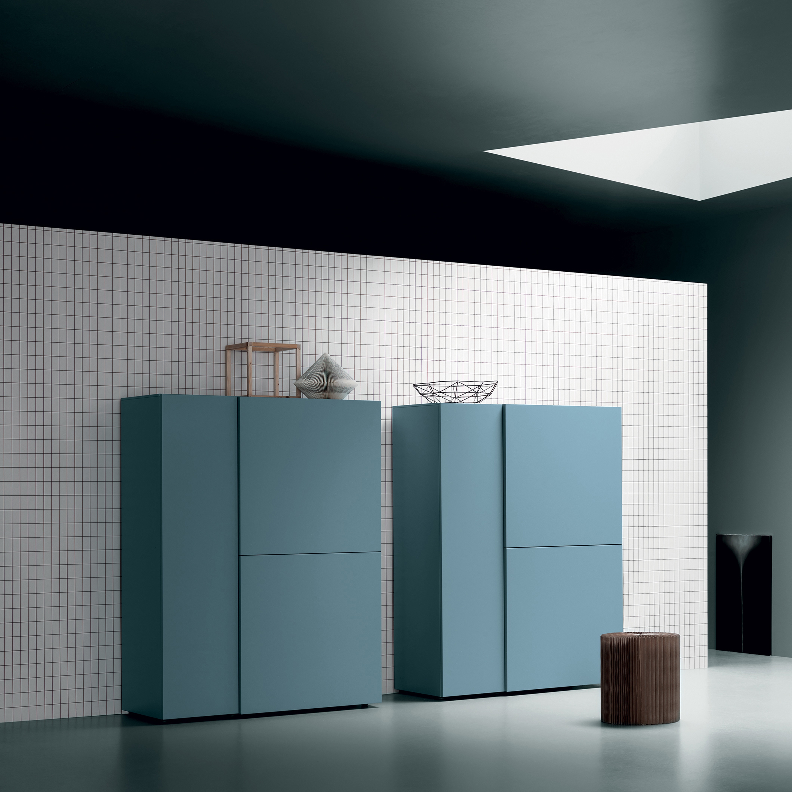 Mostra il prodotto Bold del produttore MD House