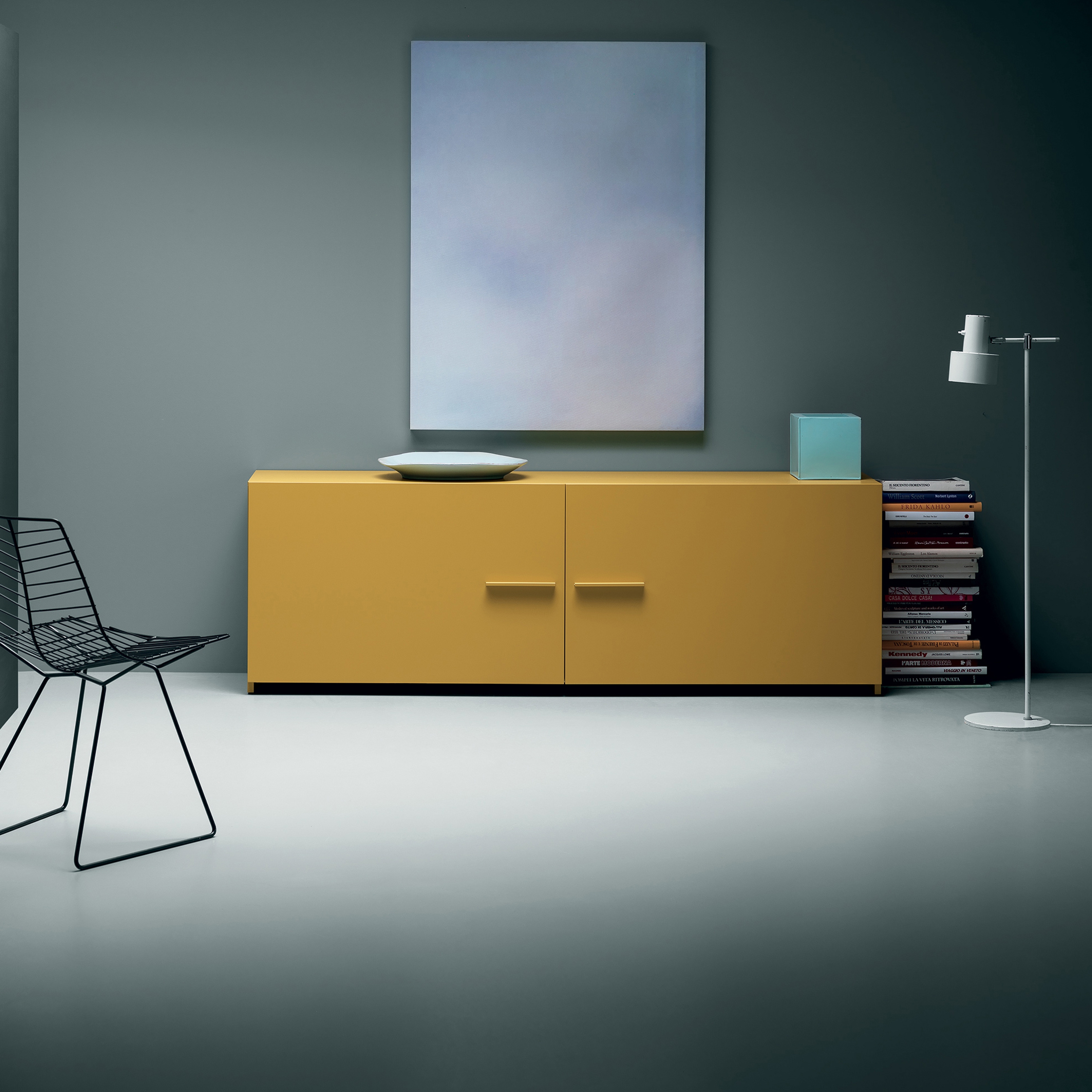 Mostra il prodotto Easy del produttore MD House