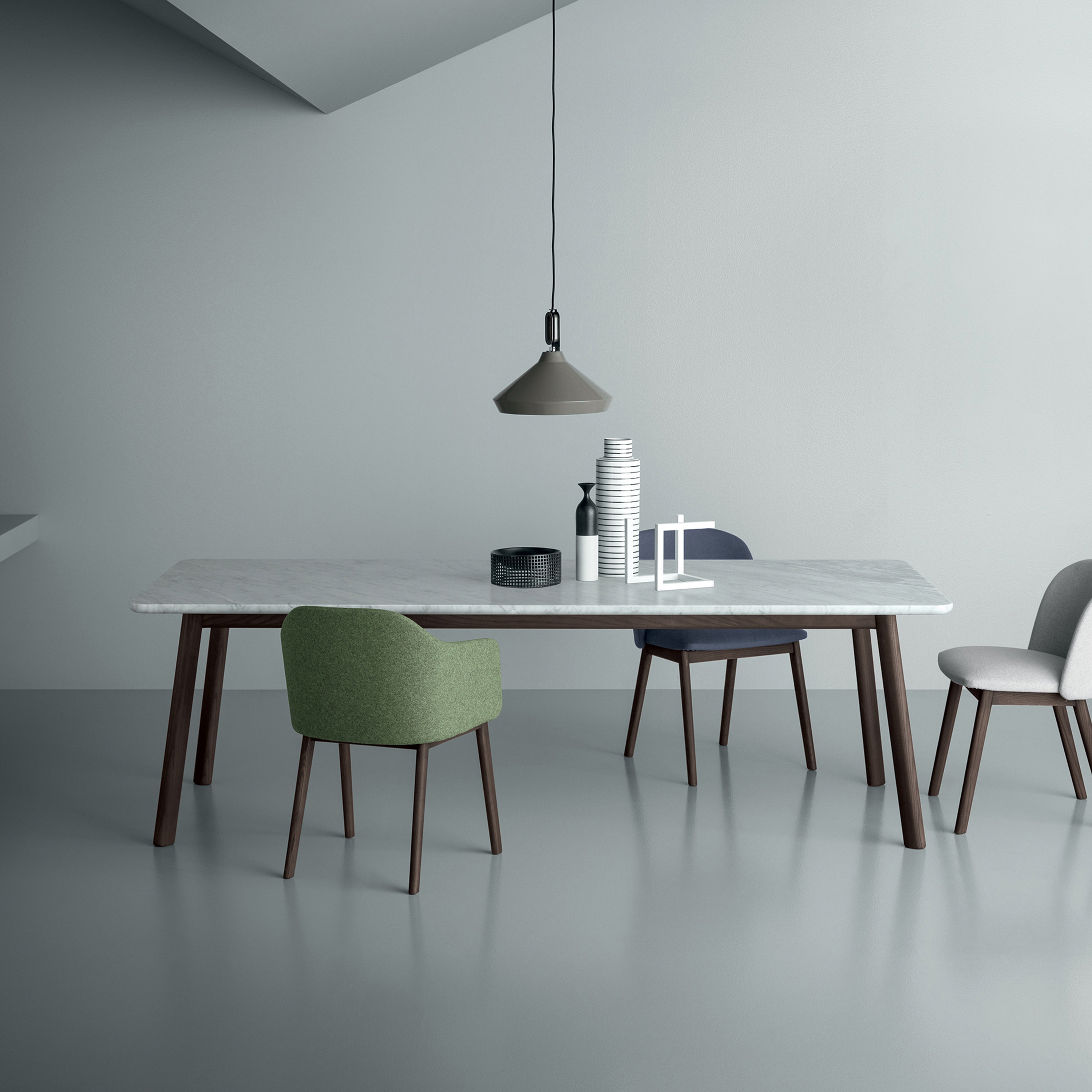Mostra il prodotto Ginger del produttore MD House