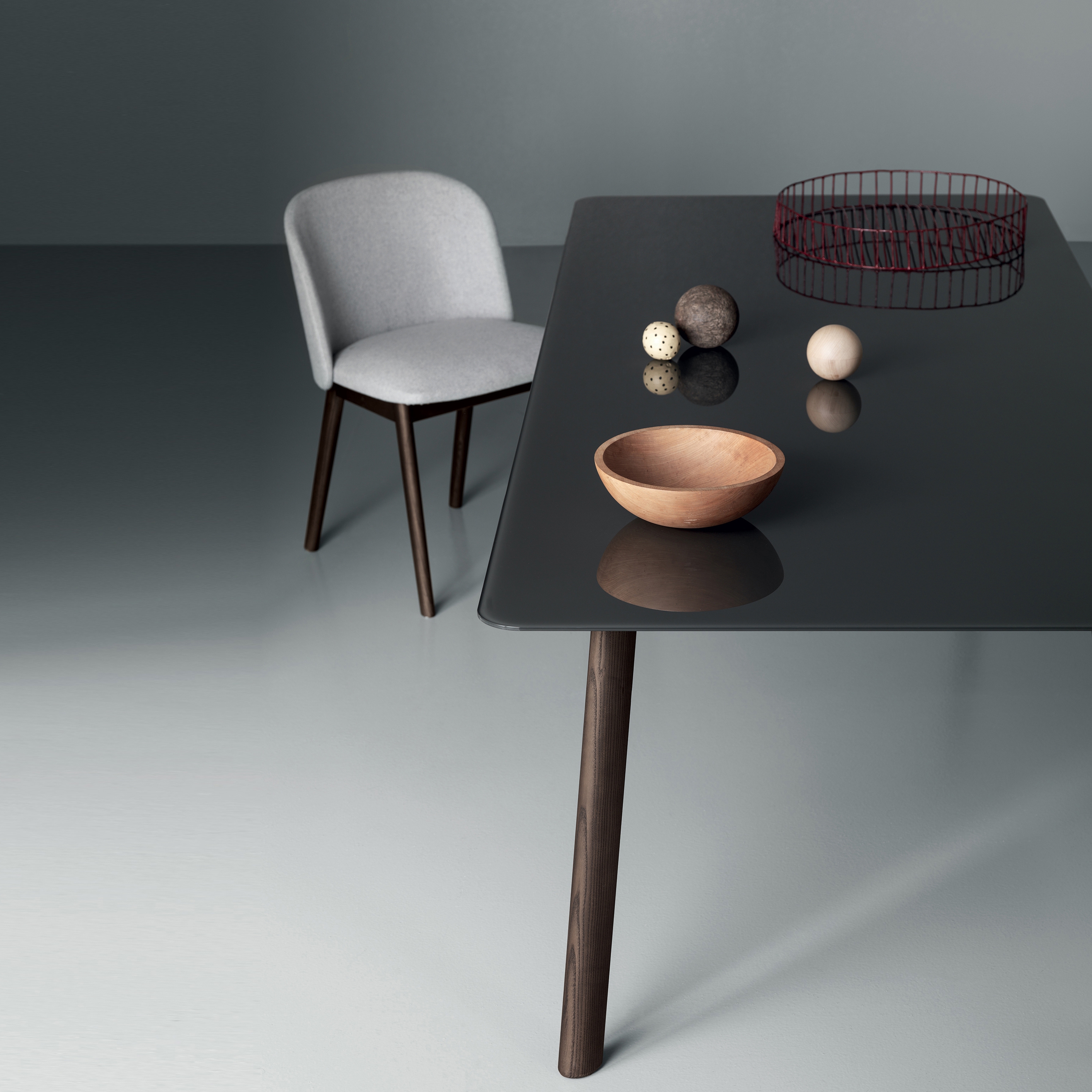 Mostrar el producto Ginger del fabricante MD House