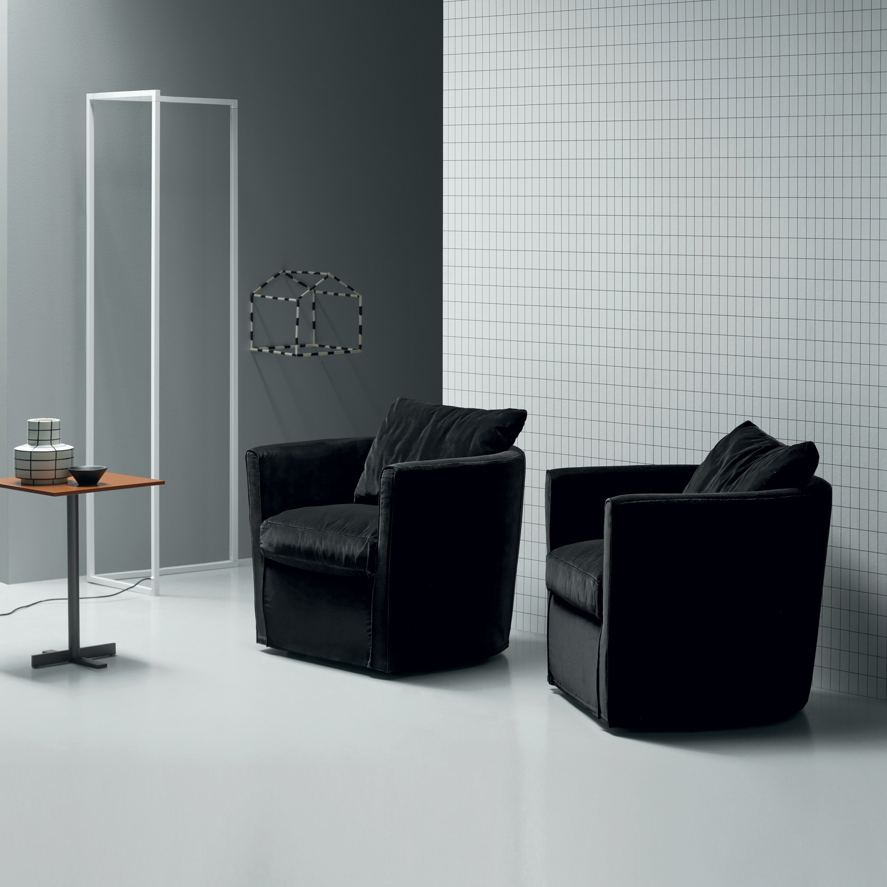 Mostra il prodotto Mia del produttore MD House