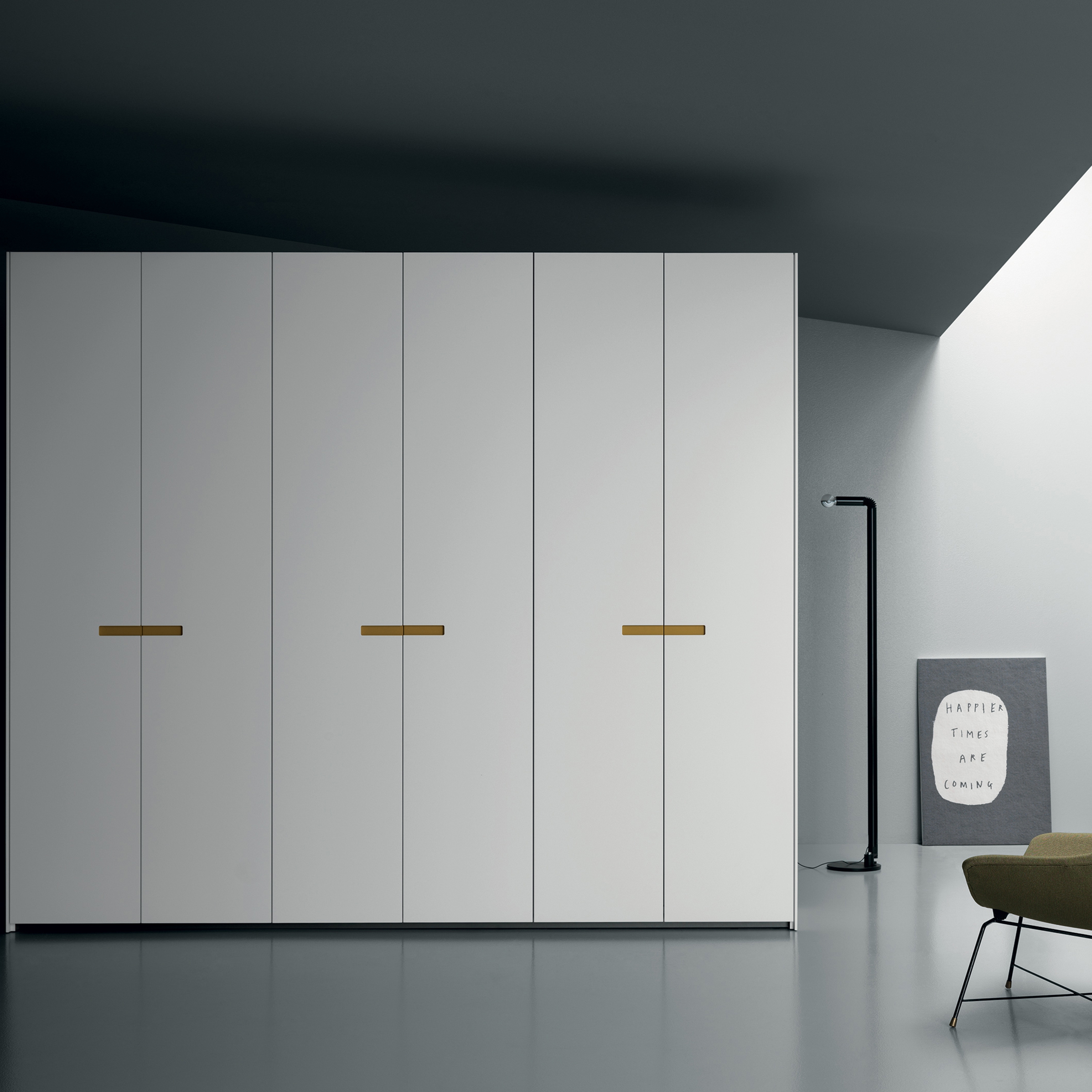 Mostra il prodotto Twin del produttore MD House