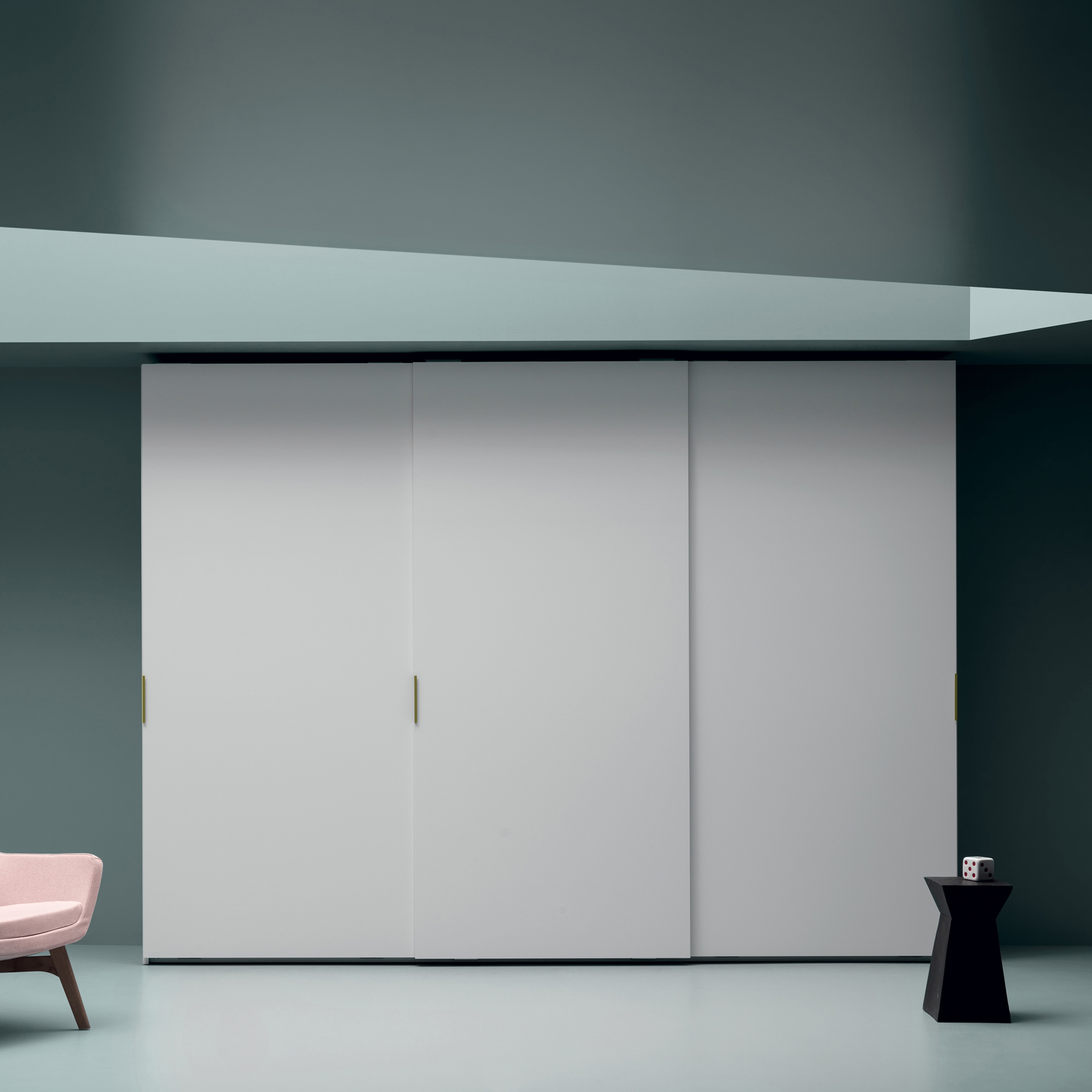 Mostra il prodotto Liscia del produttore MD House