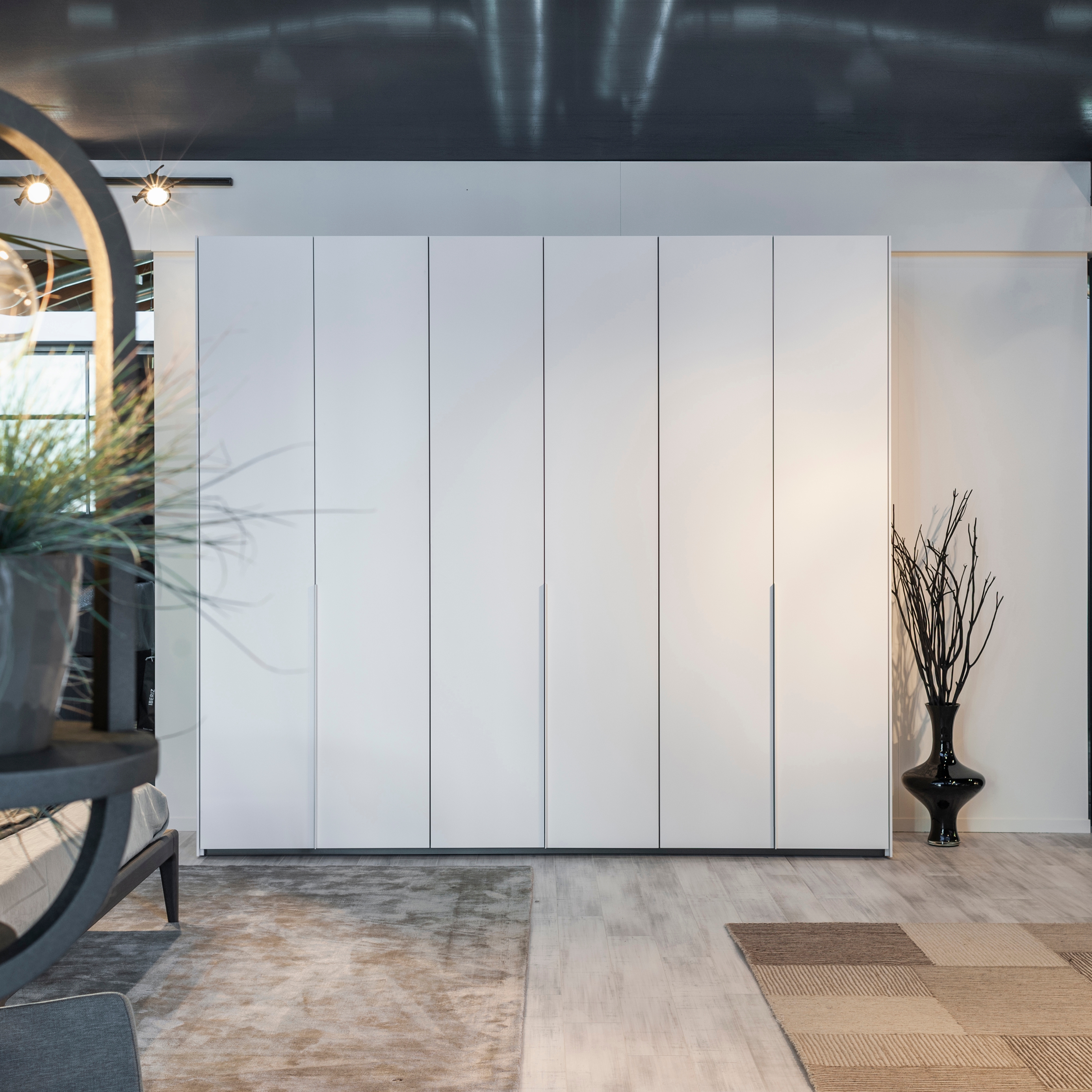 Mostra il prodotto Liscia del produttore MD House