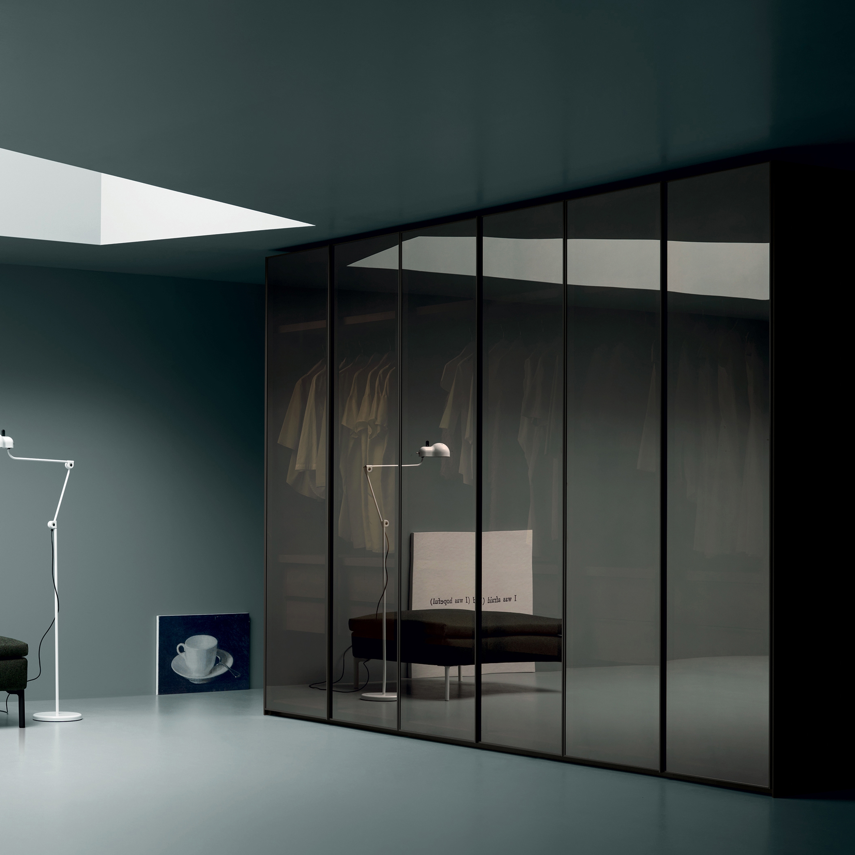 Mostra il prodotto Telaio del produttore MD House