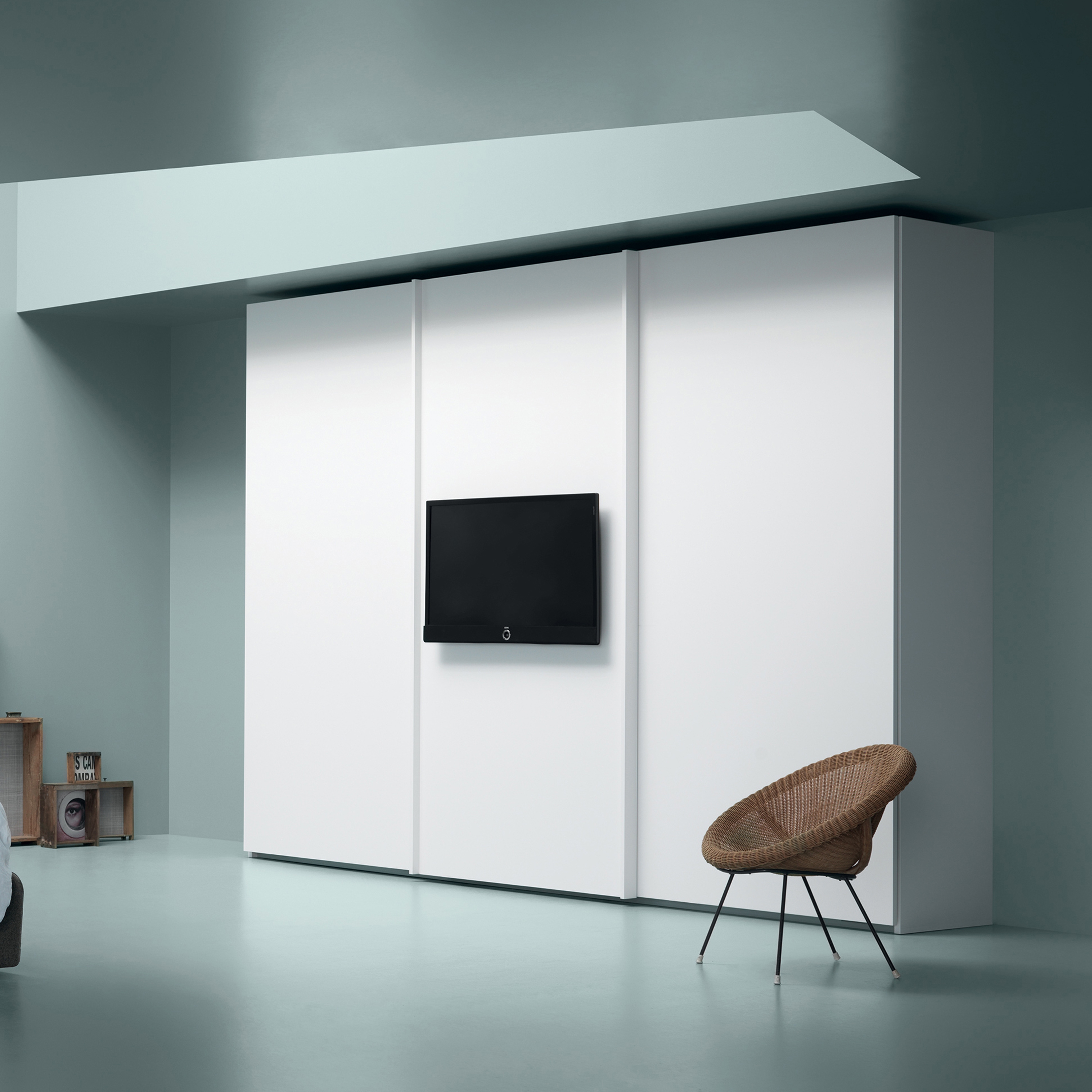 Display product TV Out from manufacturer MD House