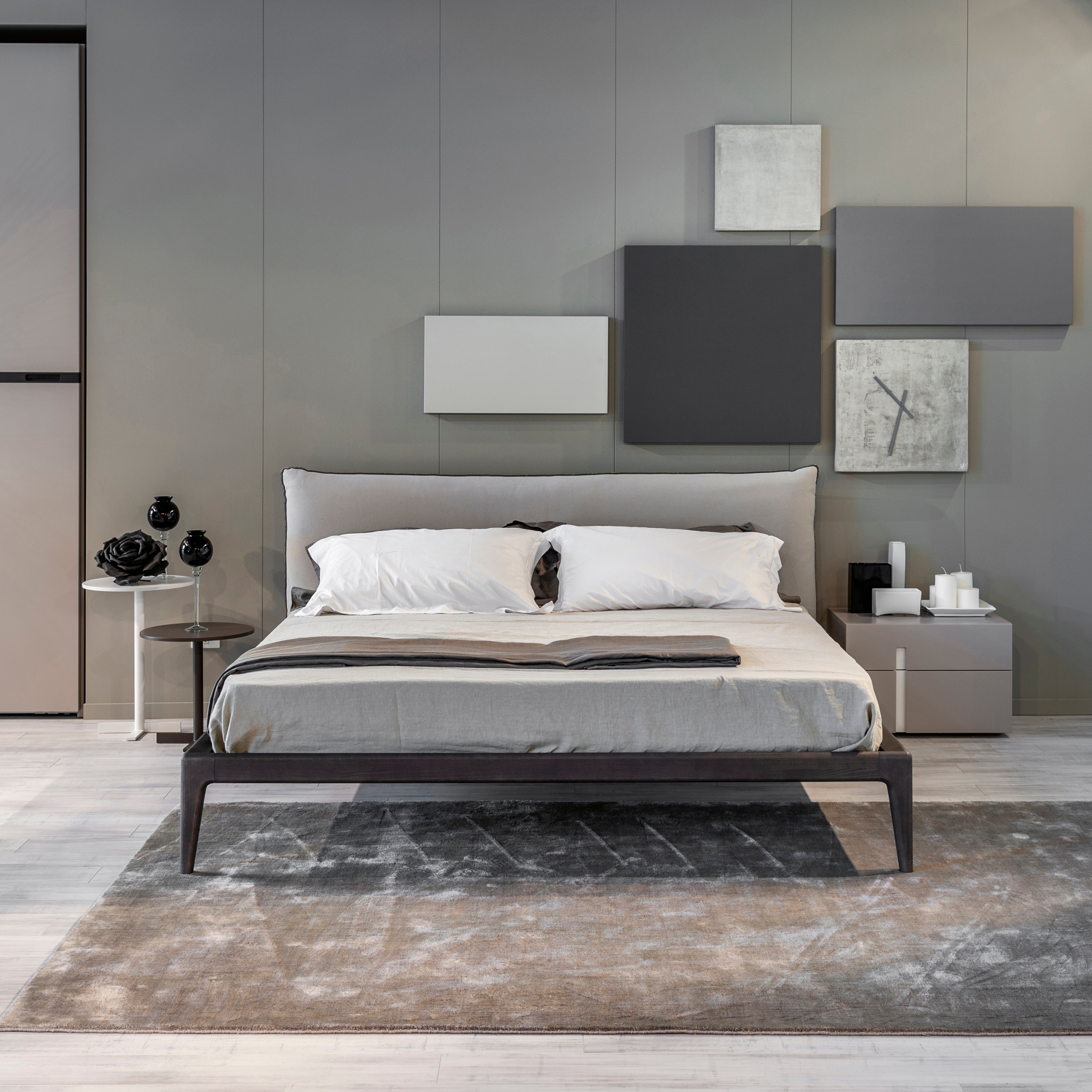 Mostra il prodotto Bun del produttore MD House