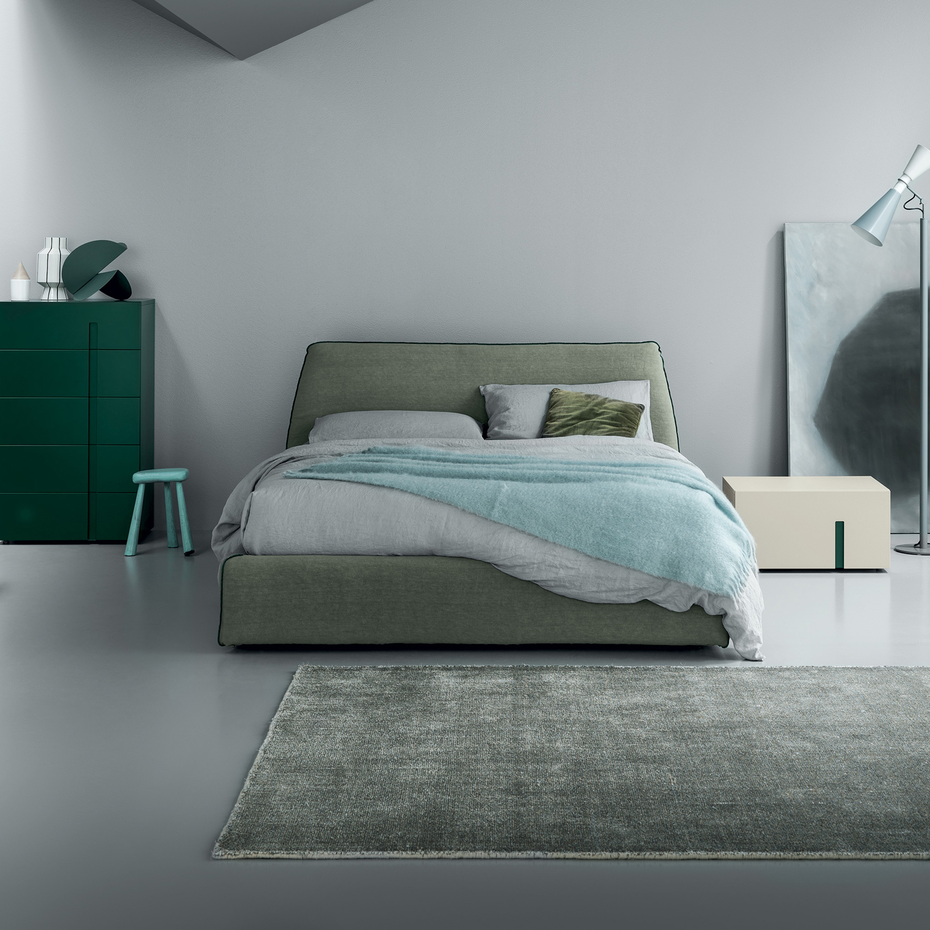 Mostra il prodotto Pearl del produttore MD House